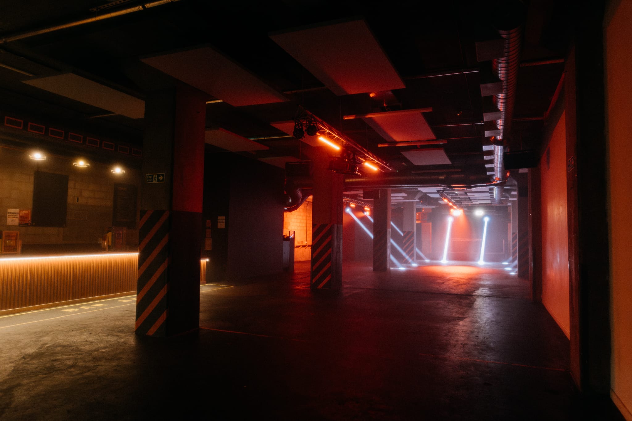 Photo of Club360, Club360 Event Space