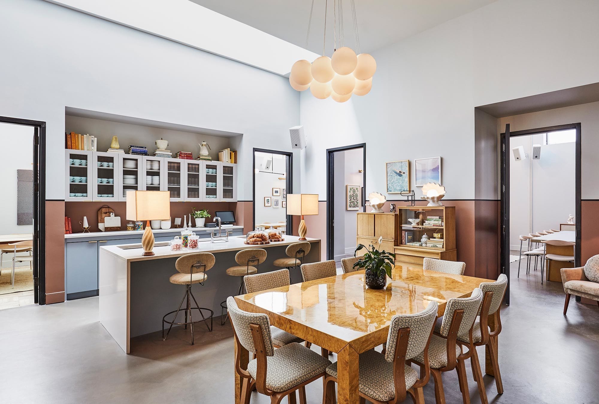Photo of The Hoxton Williamsburg Hotel, The Apartment Full Buyout