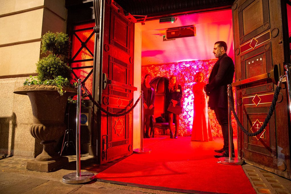 Photo of The Bloomsbury Ballroom, Exclusive Hire - Ballroom