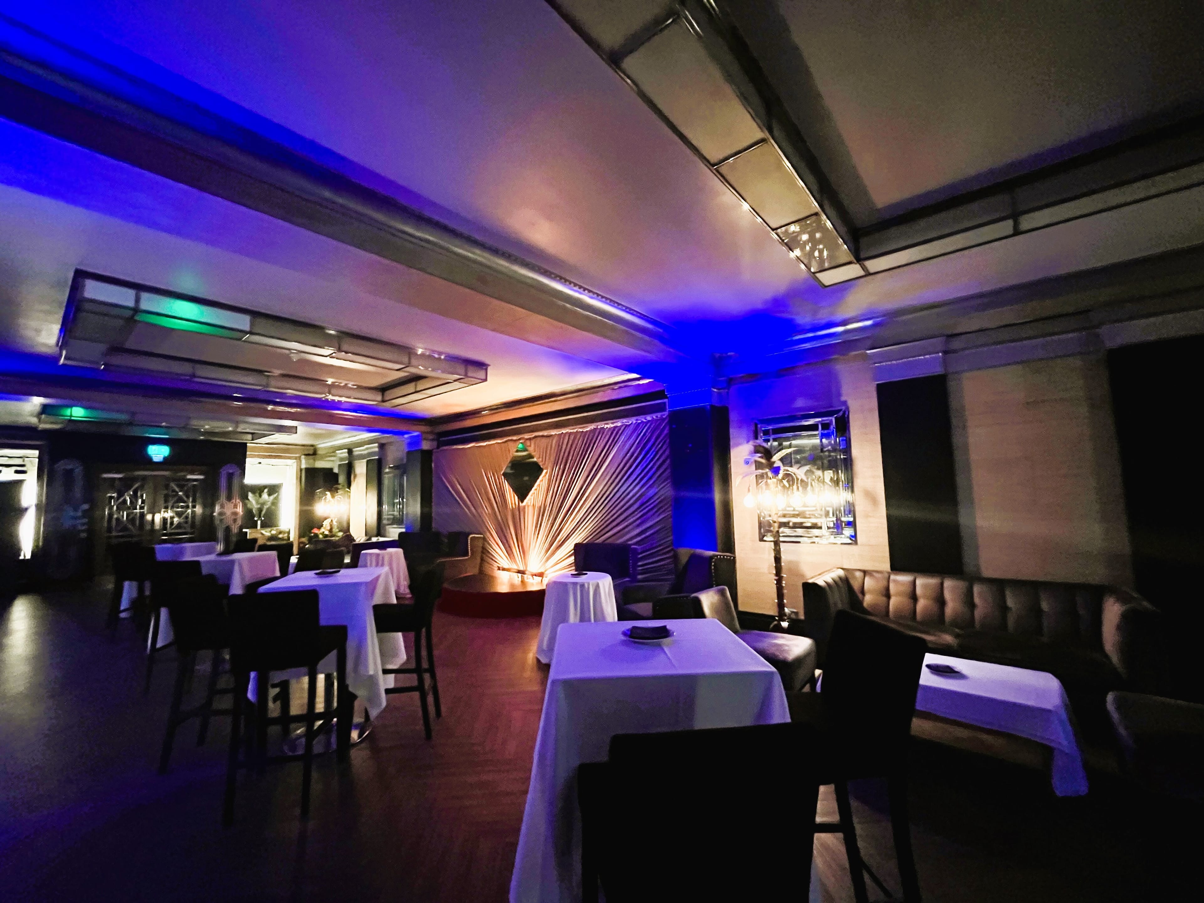 Photo of The Bloomsbury Ballroom, The Rose Bar