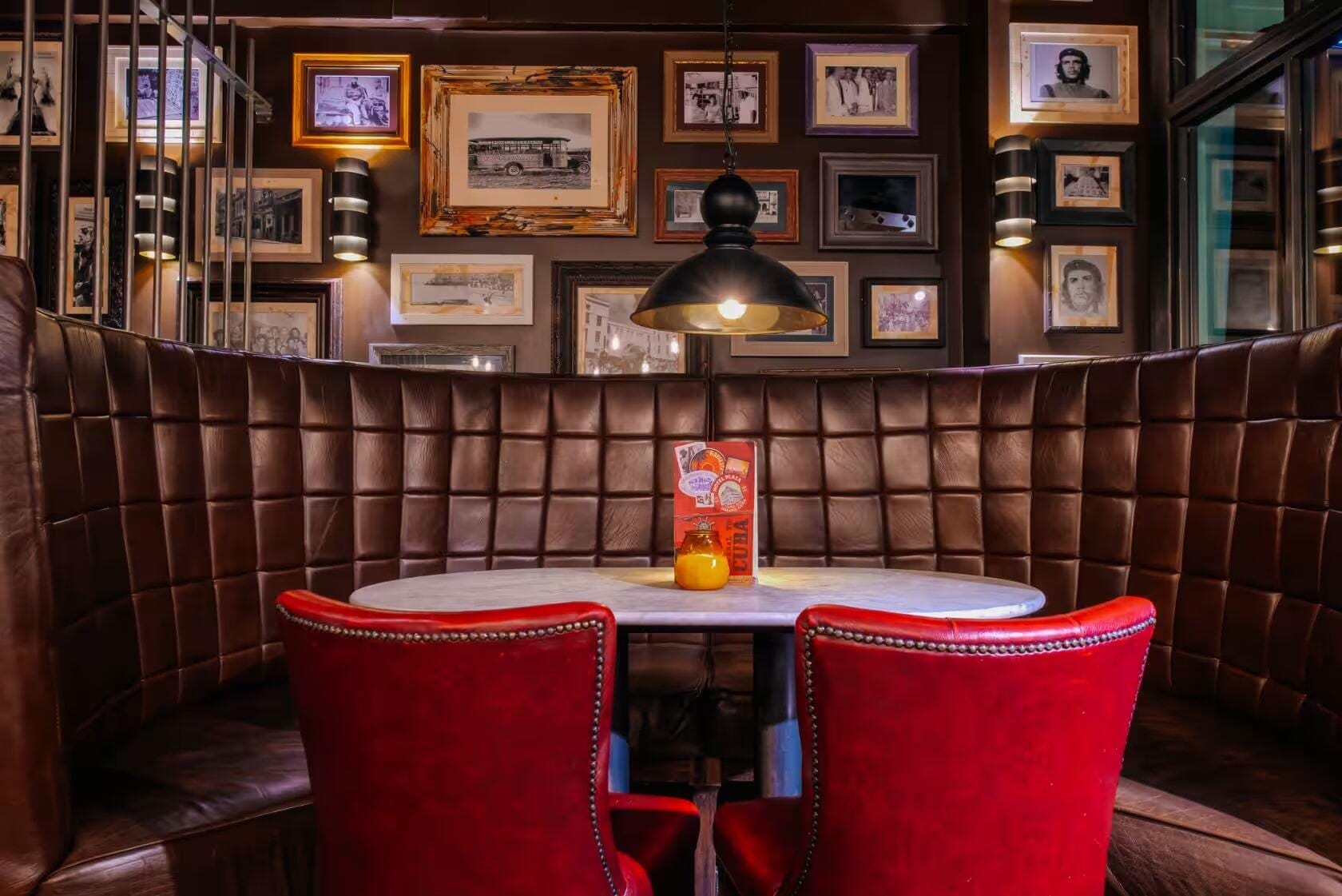 Photo of Revolucion De Cuba Leeds, Havana Bar
