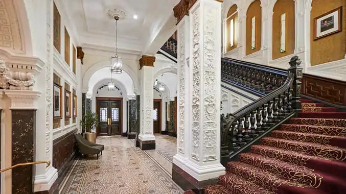 Photo of Doubletree By Hilton Liverpool, Corporate Events