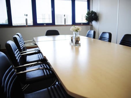 Photo of Regus Brighton Tower Point
