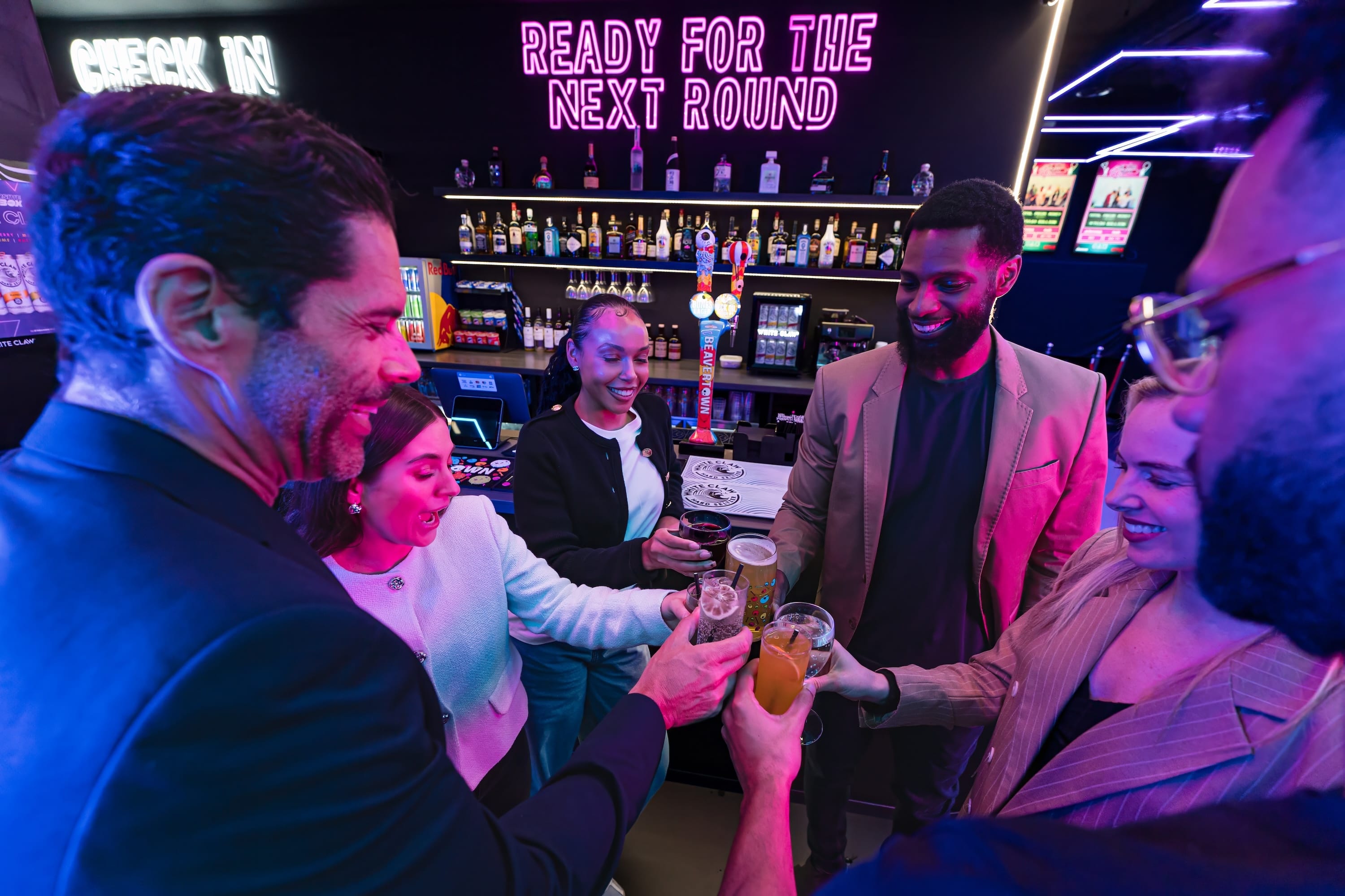 Photo of Immersive Gamebox - Shoreditch, VIP 2