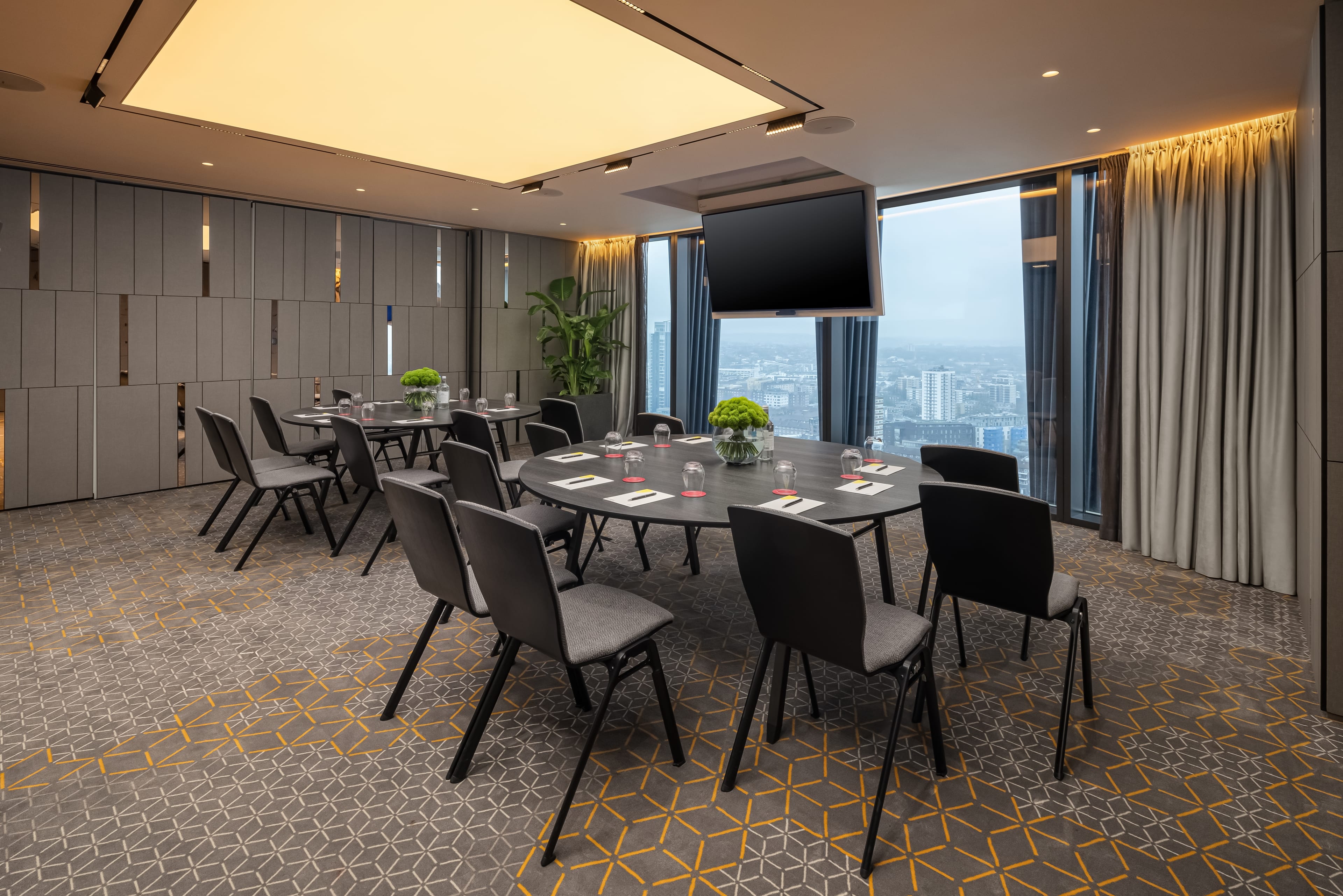 Photo of Art’otel London Hoxton, Creative Rooms 1 - 10