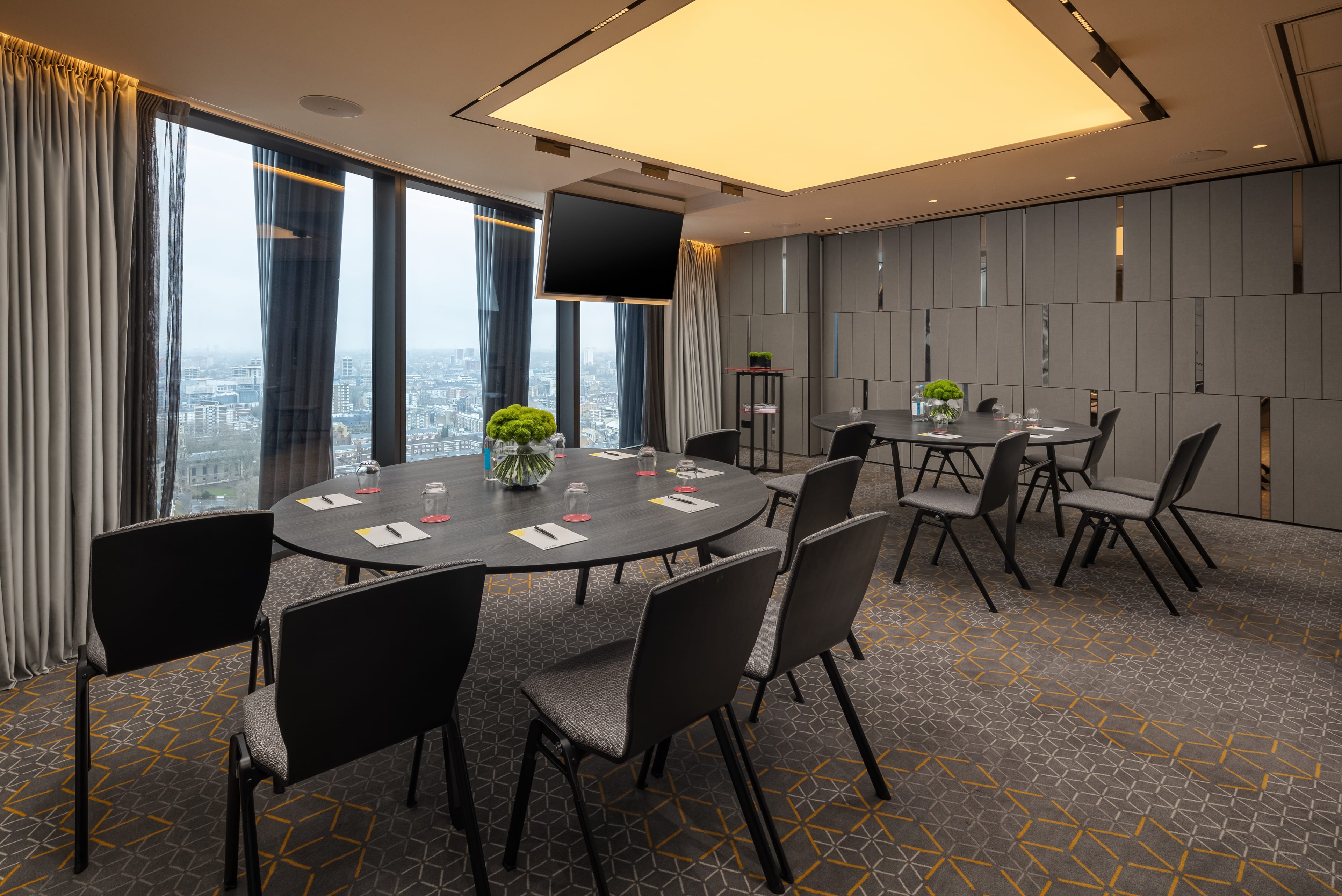 Photo of Art’otel London Hoxton, Creative Room 3