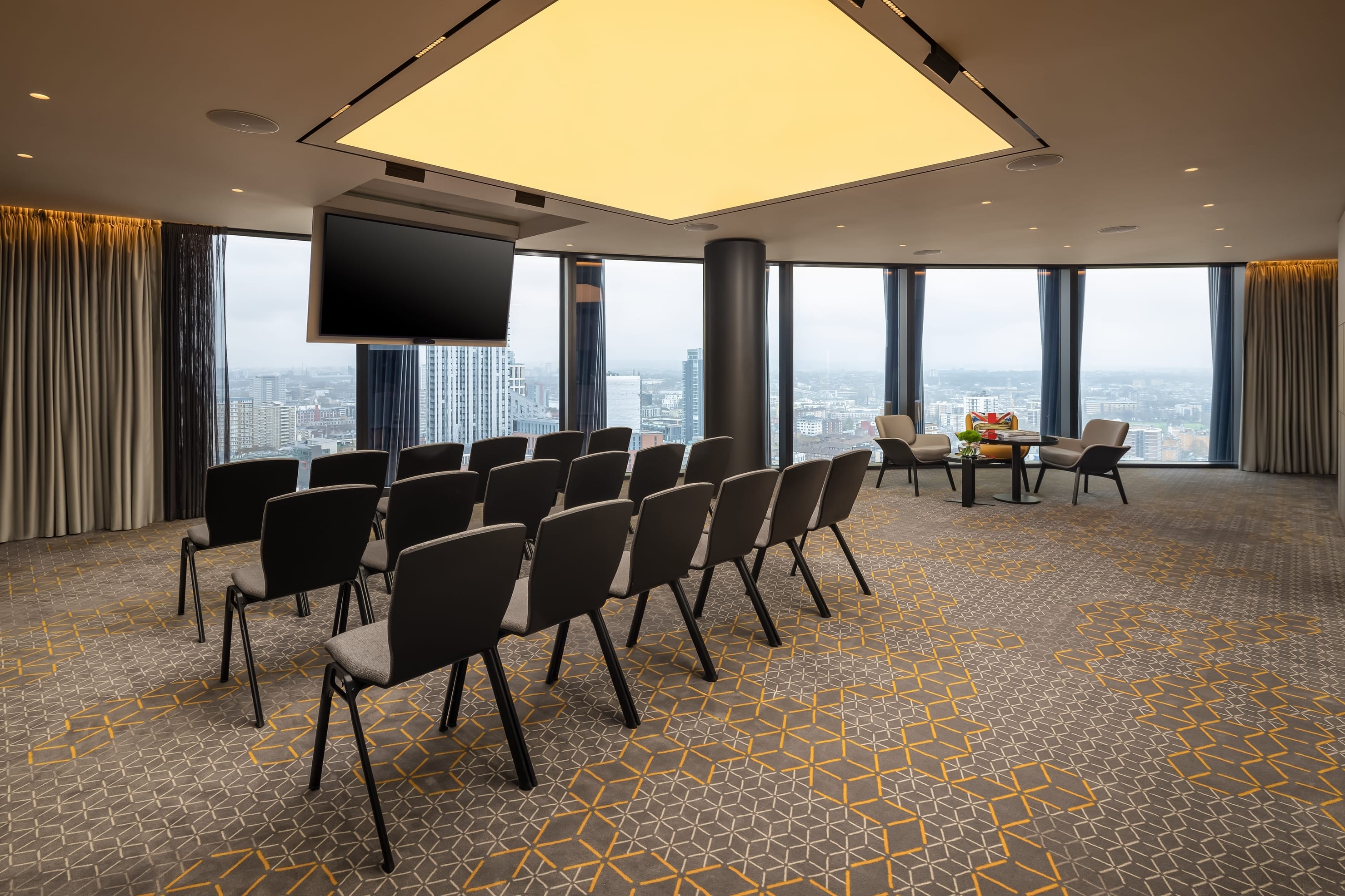 Photo of Art’otel London Hoxton, Creative Room 4