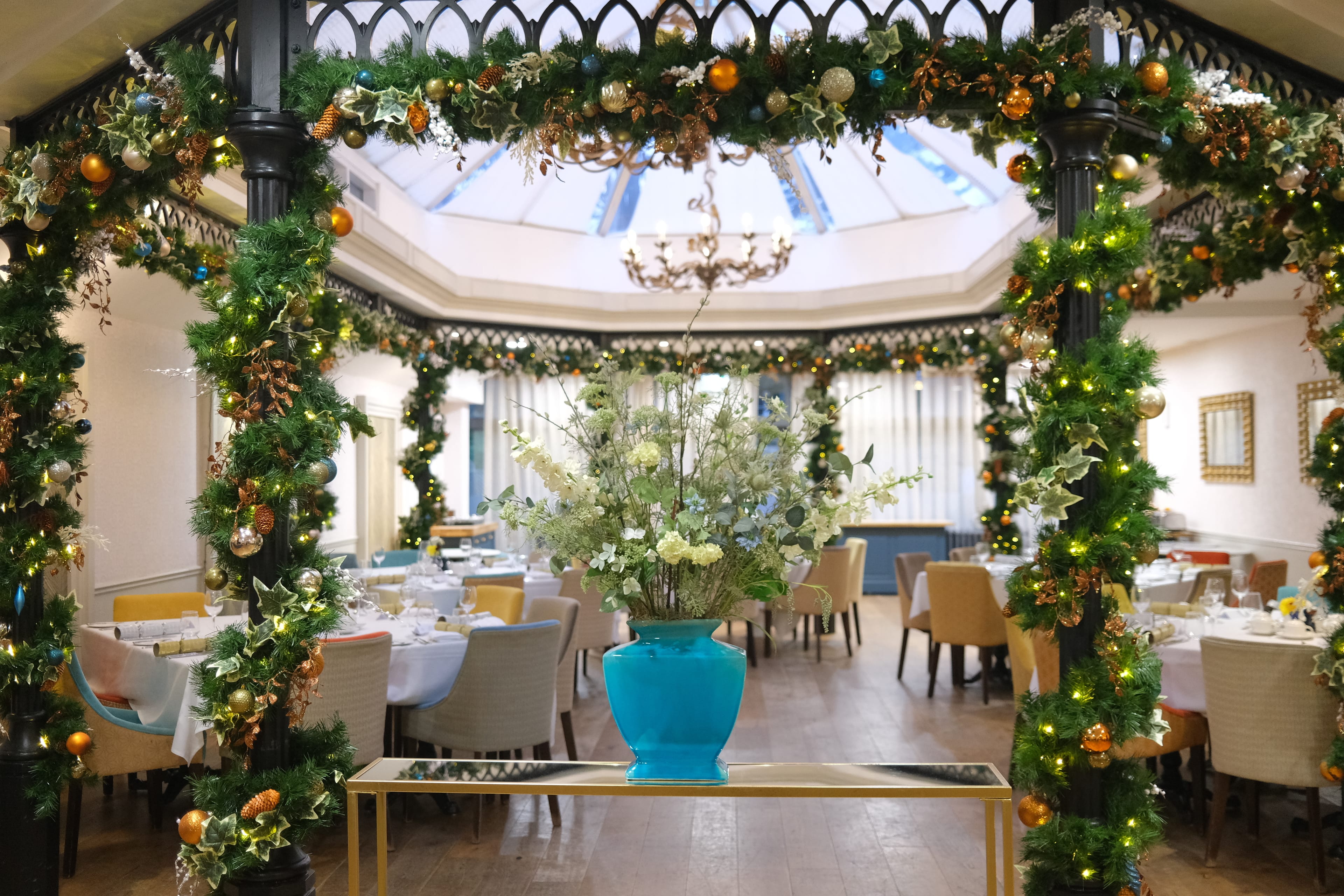 Photo of Gonville Hotel, A Member Of Radisson Individuals, Atrium