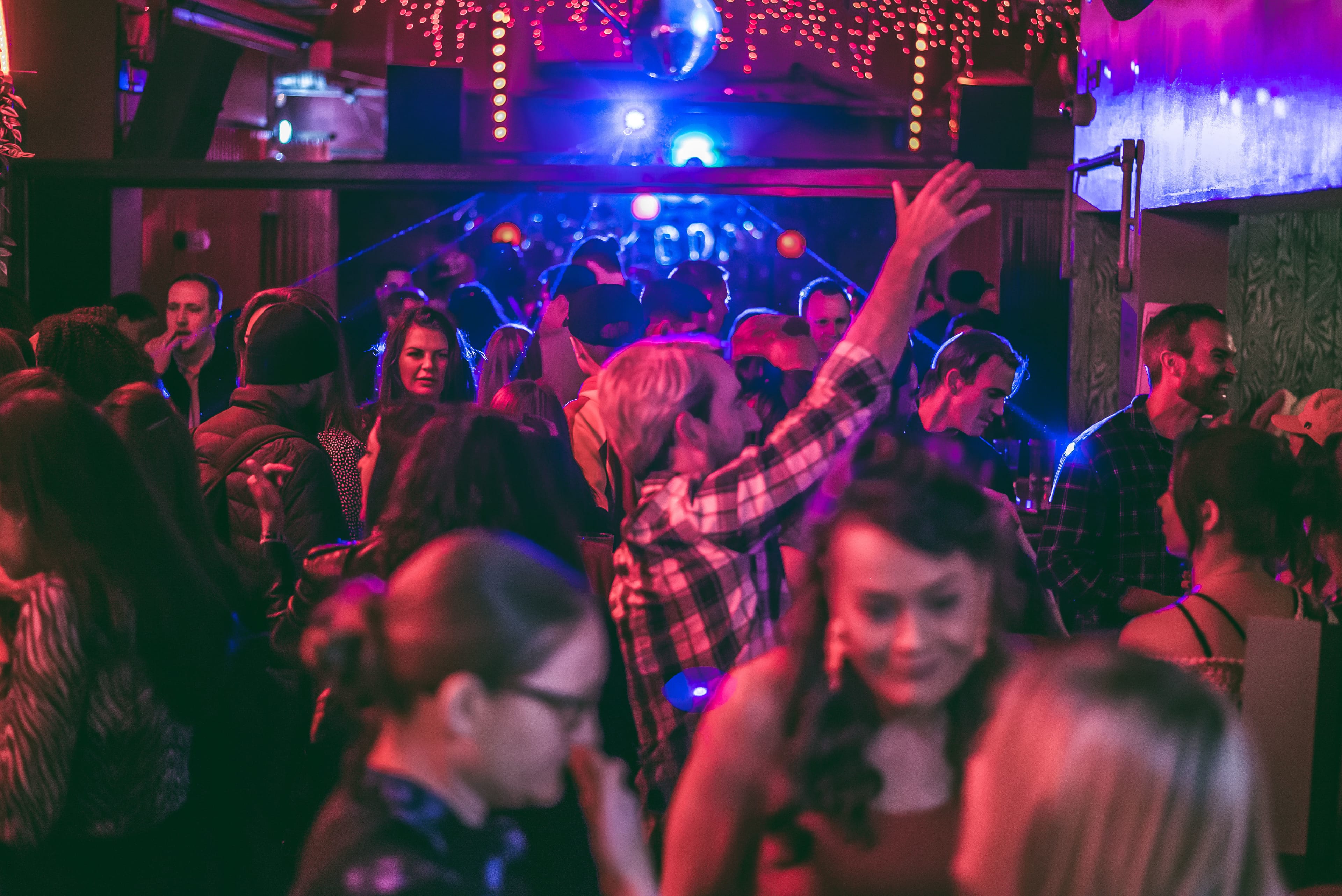 Photo of Big Chill Kings Cross, Entire Venue