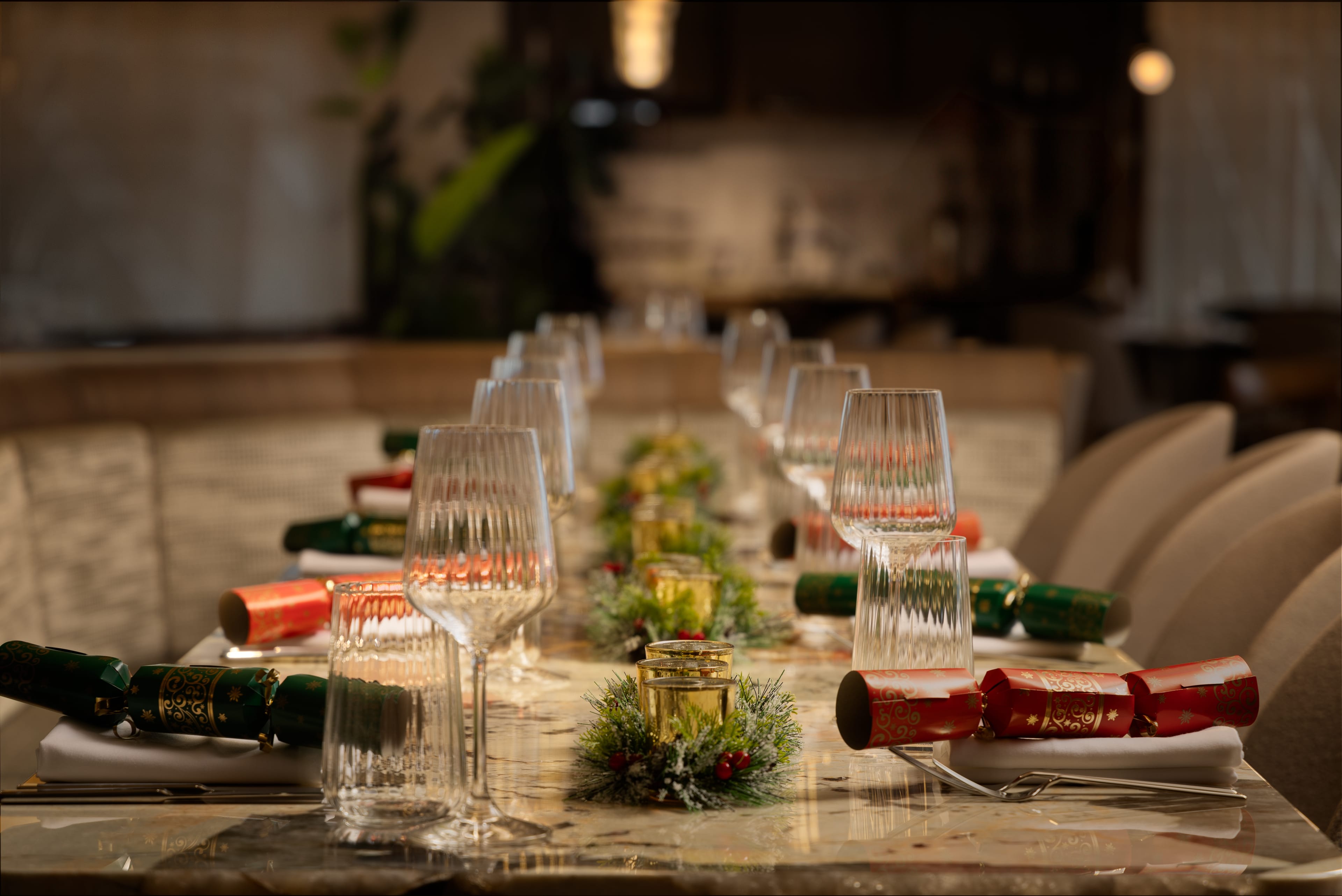 Photo of Mercure London Earls Court Hotel & Conference Centre, Barnaby's Kitchen