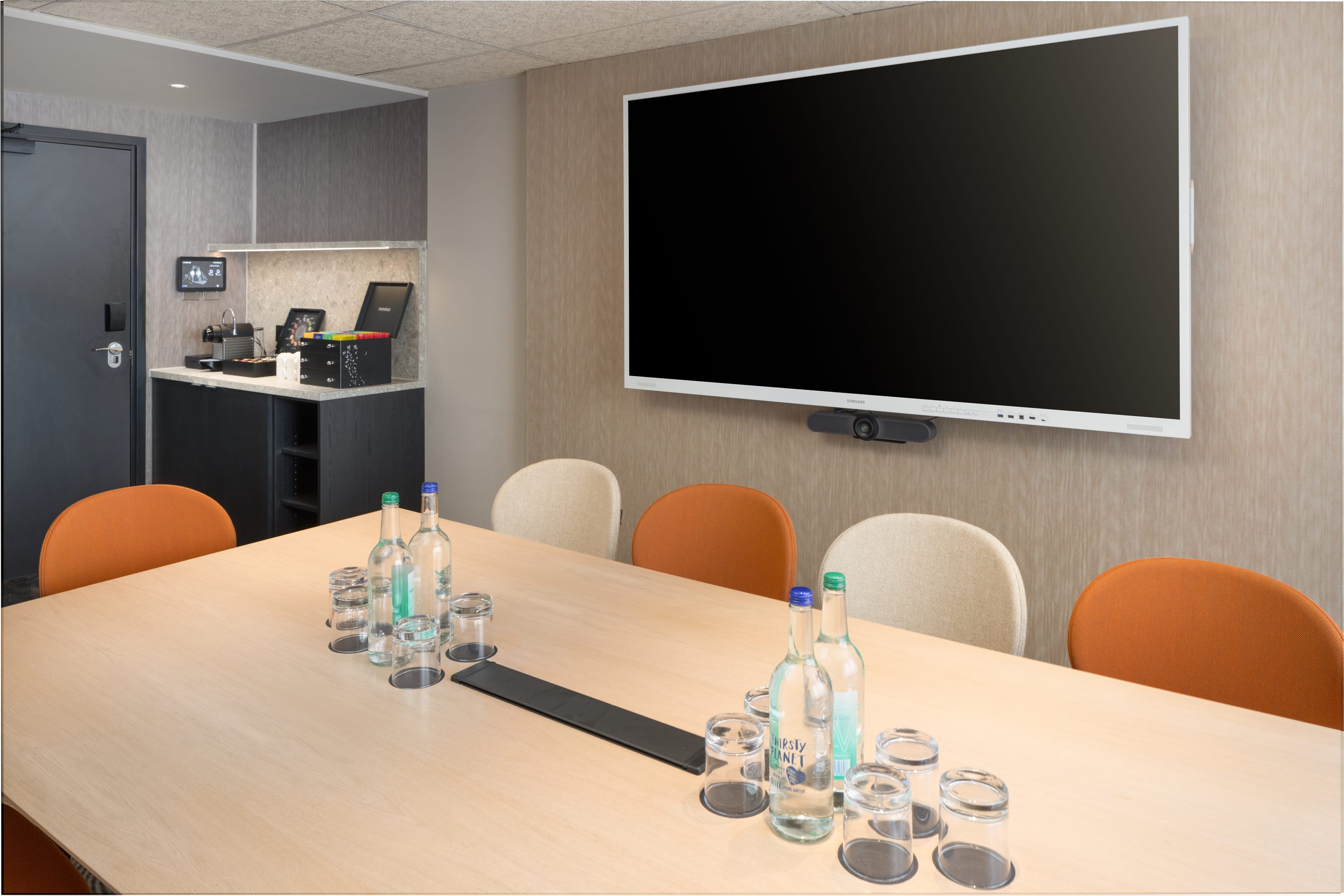 Photo of Mercure London Earls Court Hotel & Conference Centre, St James Park Meeting Room