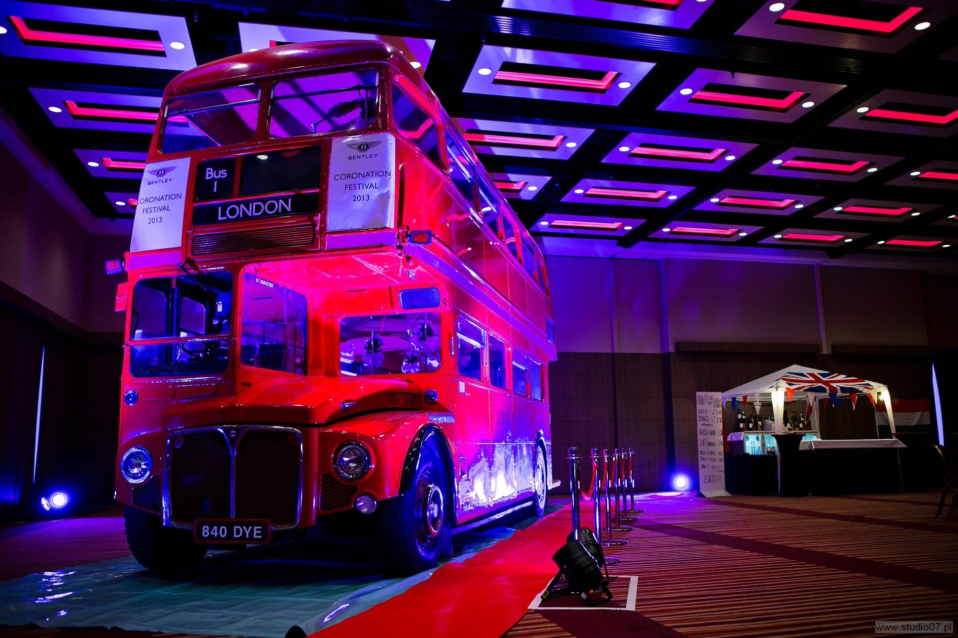 Photo of Mercure London Earls Court Hotel & Conference Centre, London Suite