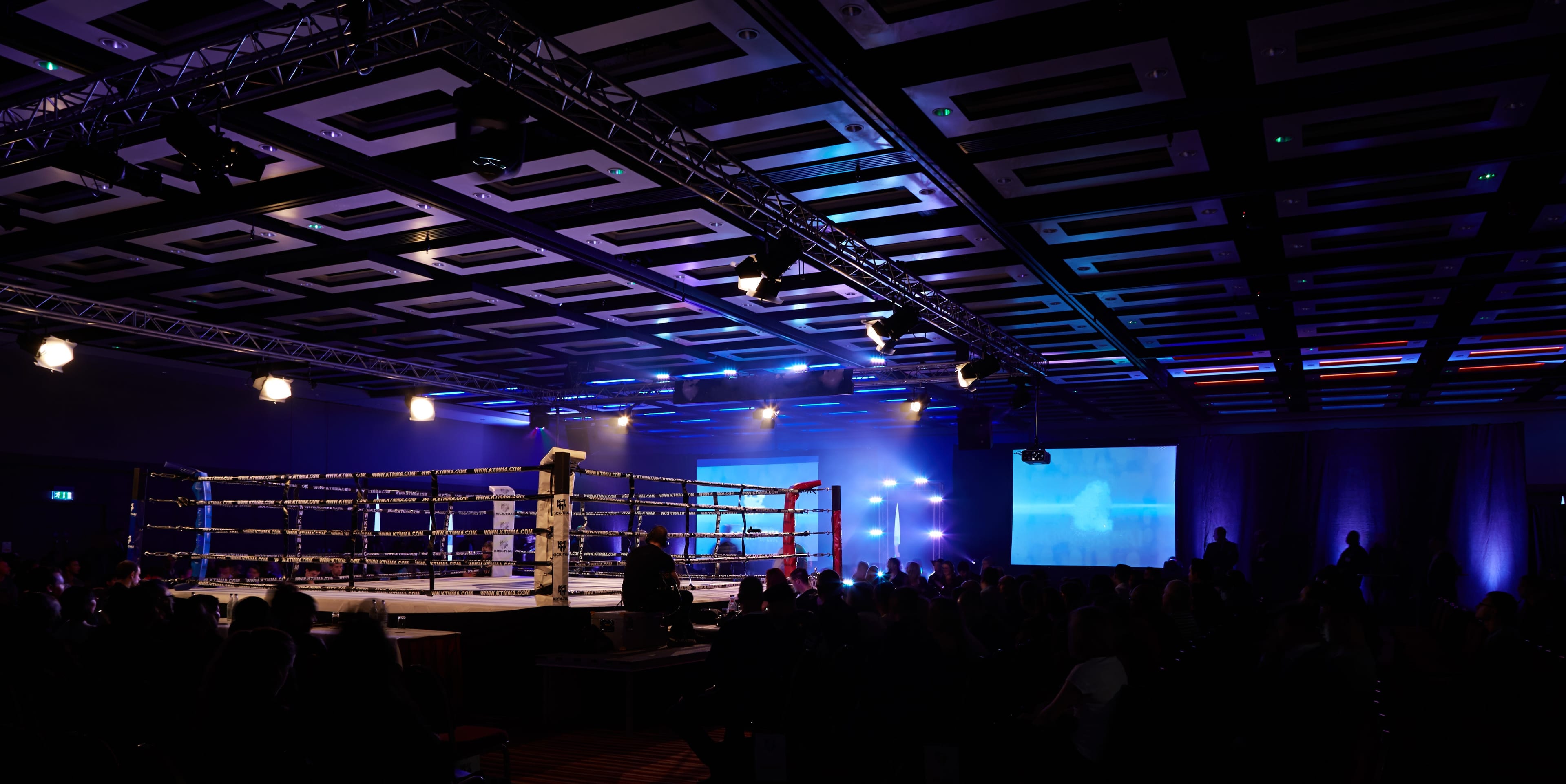 Photo of Mercure London Earls Court Hotel & Conference Centre, London Suite