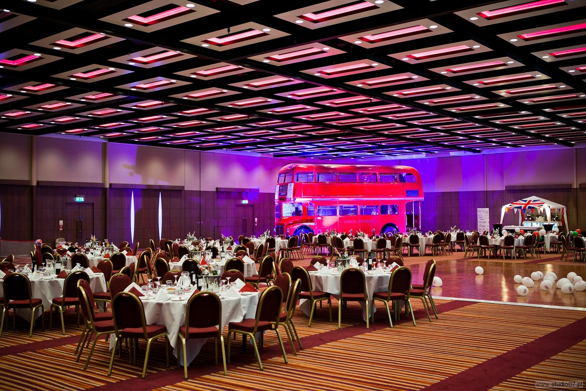 Photo of Mercure London Earls Court Hotel & Conference Centre, London Suite