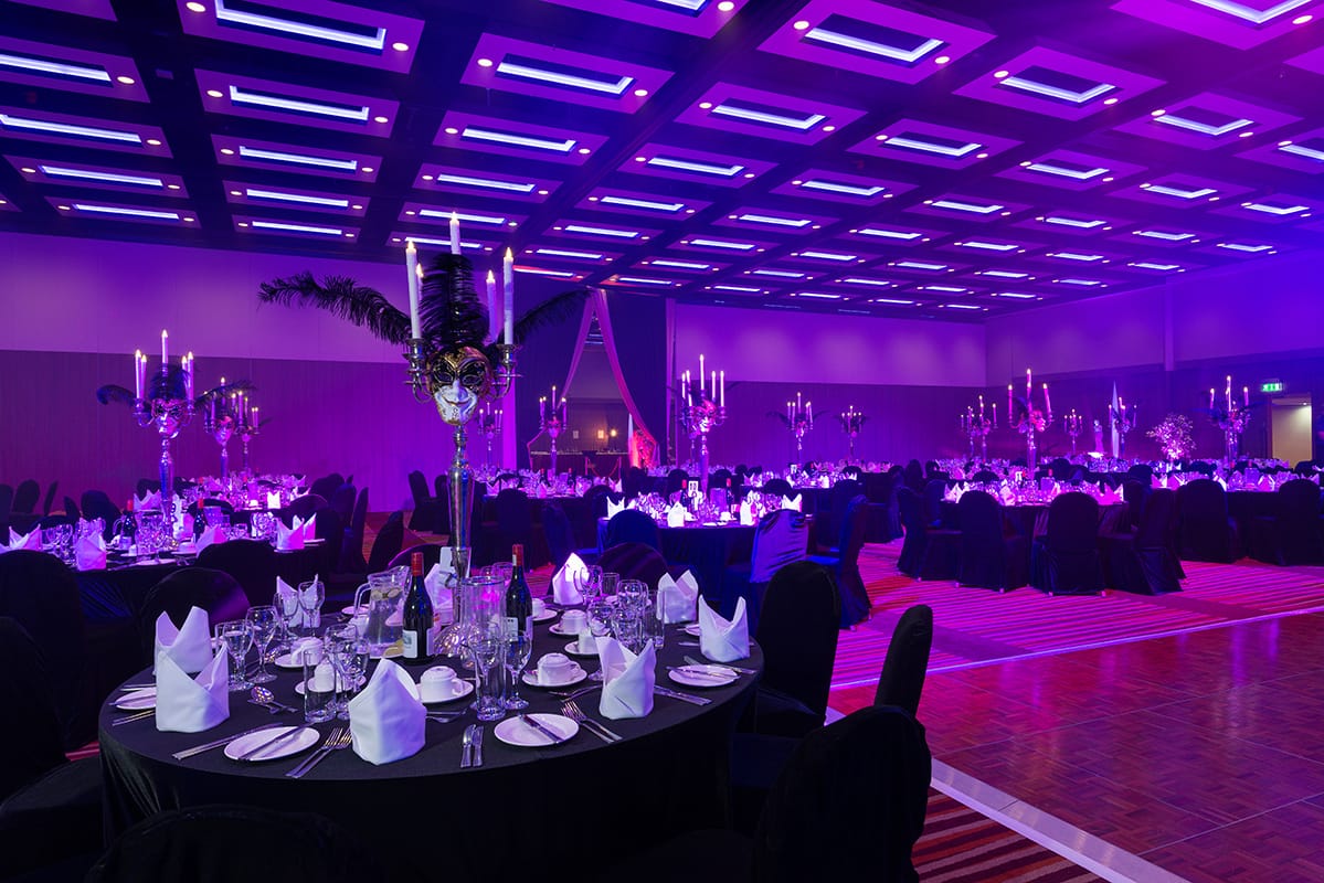 Photo of Mercure London Earls Court Hotel & Conference Centre, London Suite