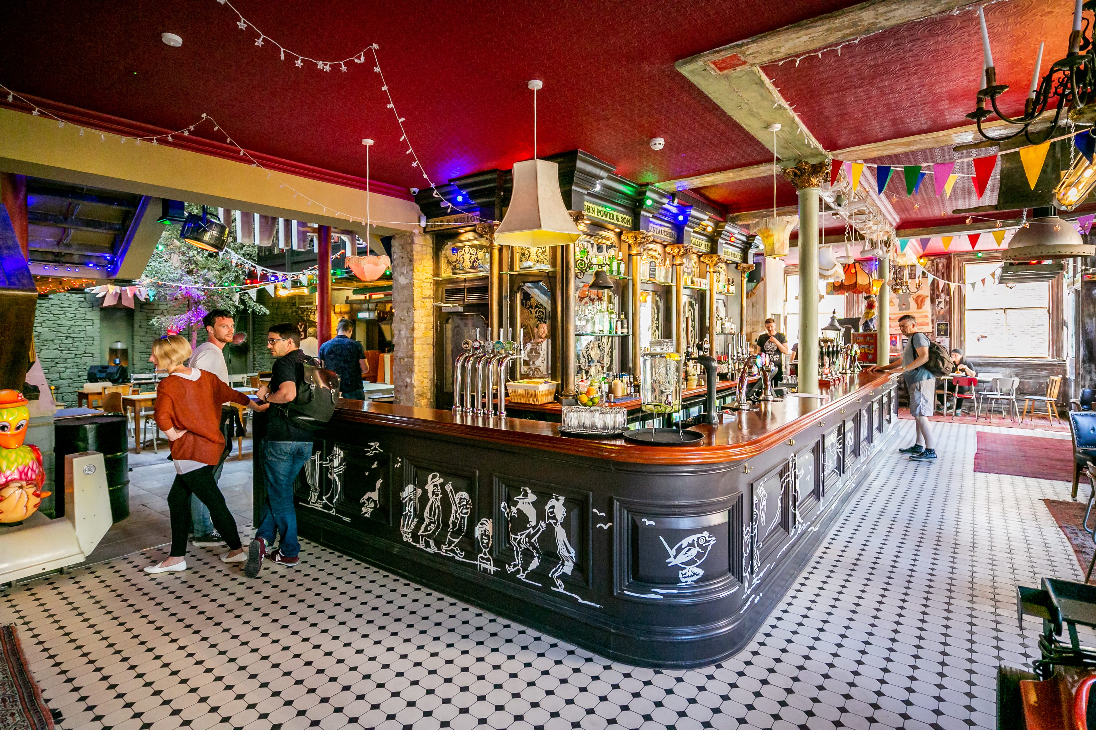 Photo of The Owl & Hitchhiker, Private Upstairs Room