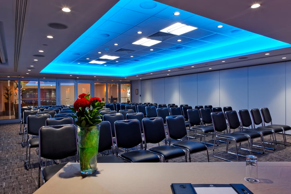 Photo of Leonardo Royal London Tower Bridge, Bartholomew Suite