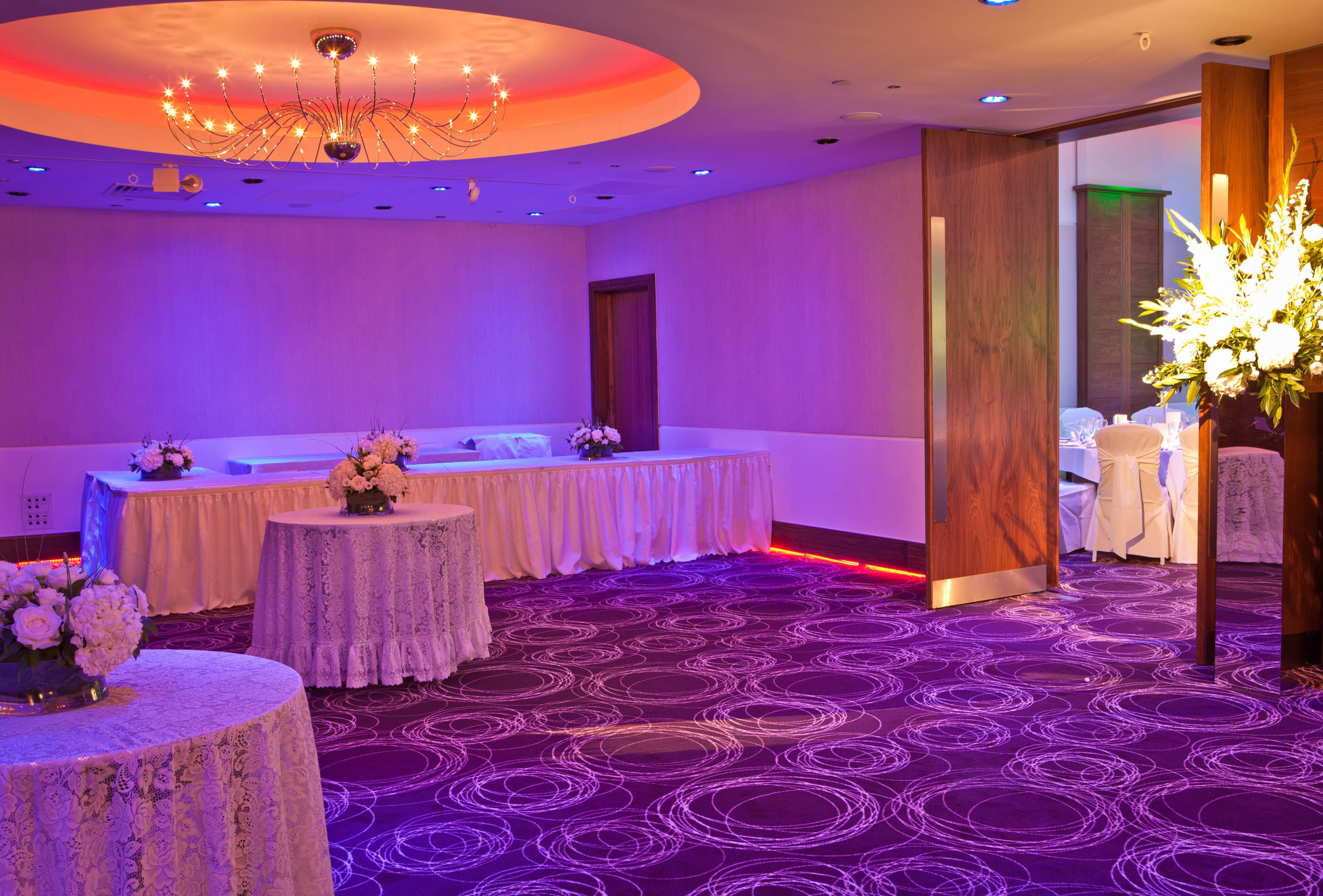 Photo of Avenue, Madison Suite