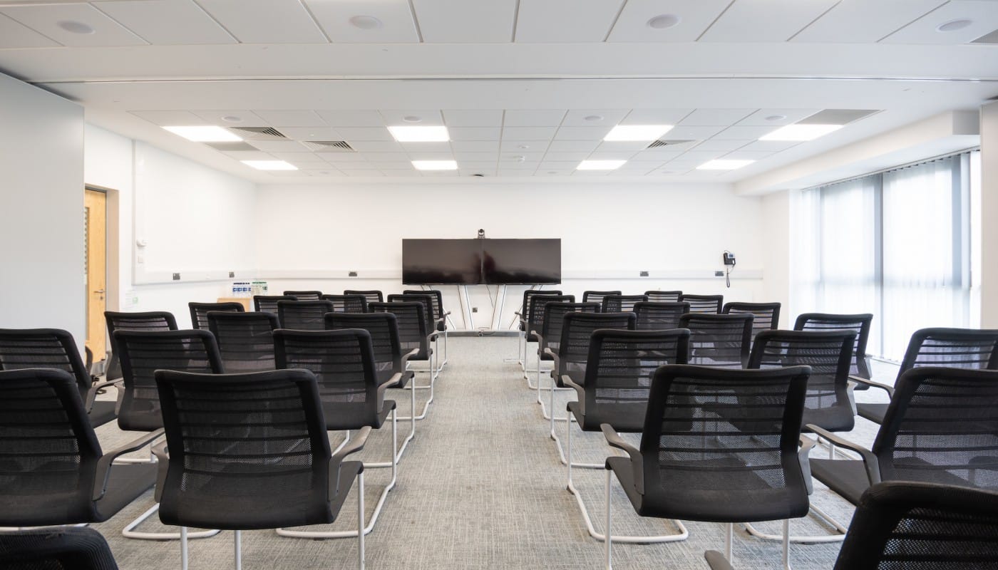 Photo of Rothamsted Enterprises, The Glynne And Warrington Suite