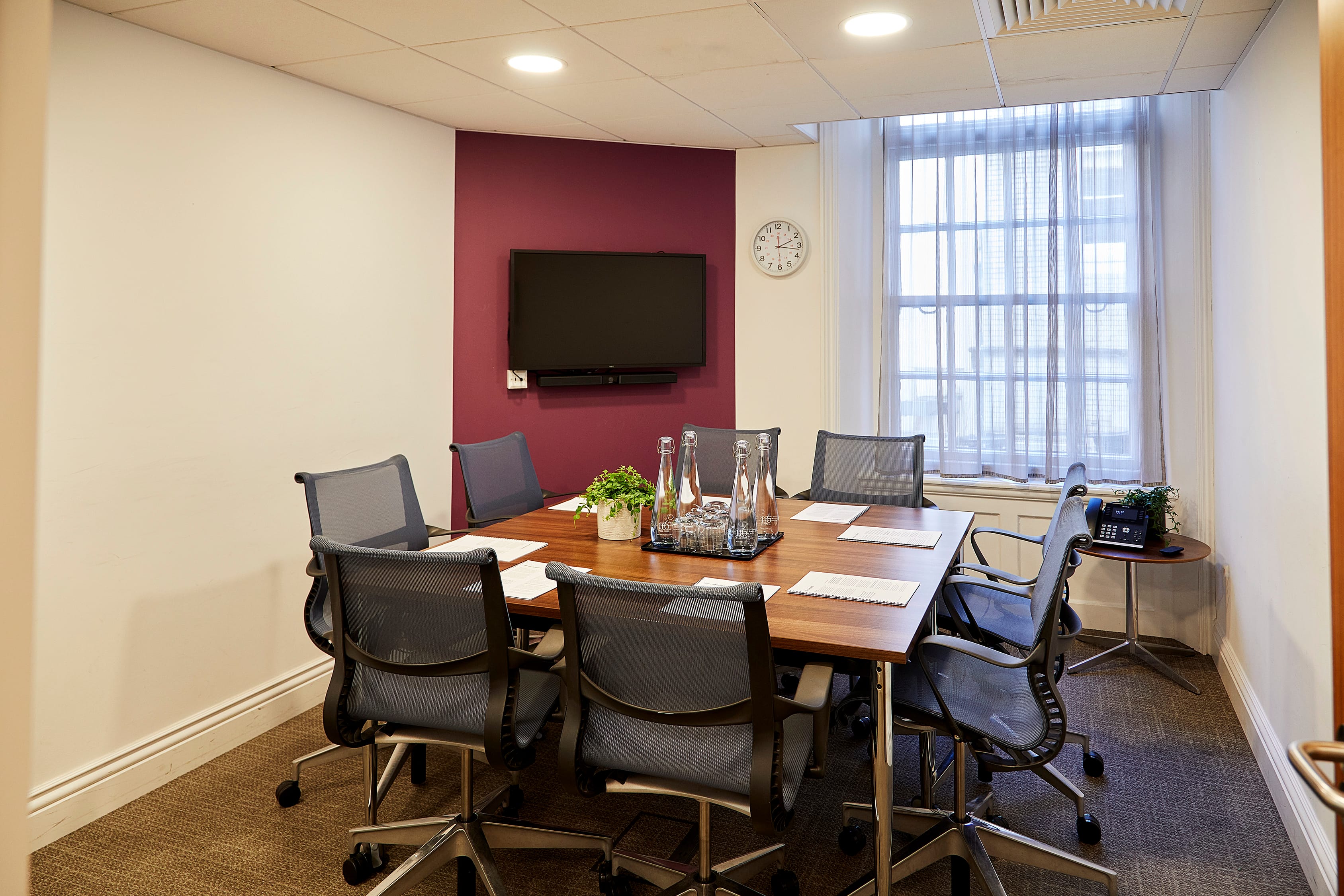 Photo of 116 Pall Mall, Meeting Rooms