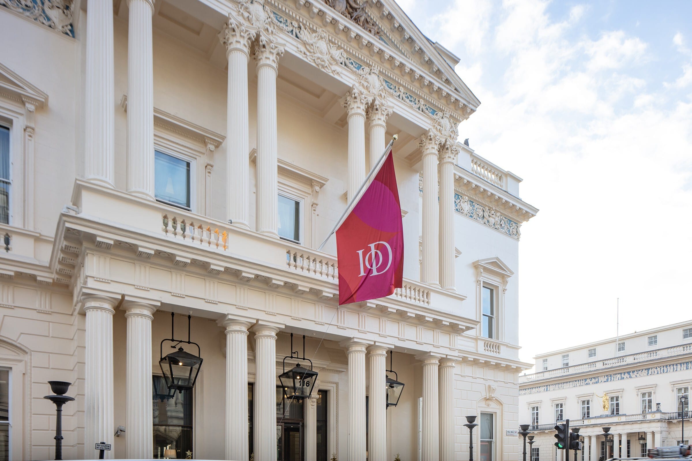 Photo of 116 Pall Mall, The Nash