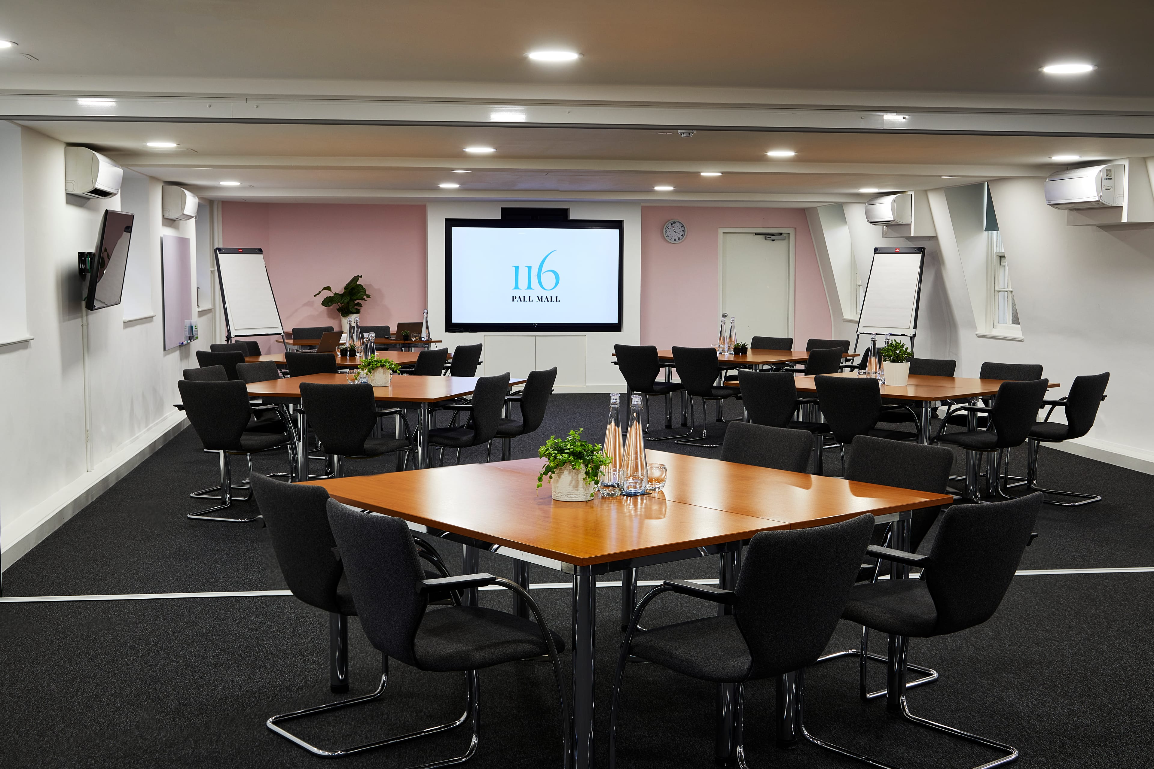 Photo of 116 Pall Mall, Meeting Rooms