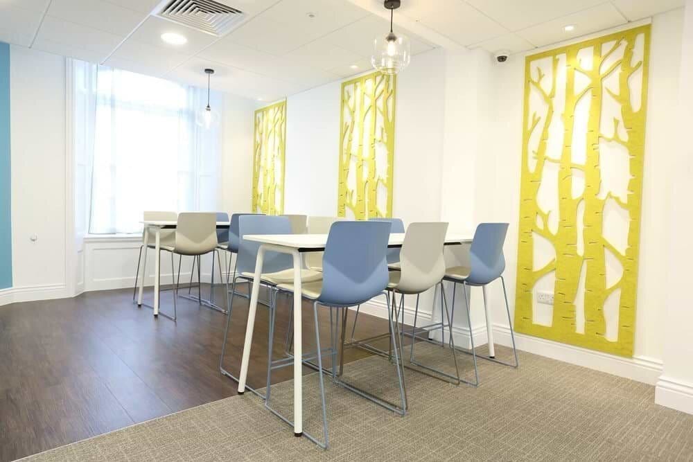 Photo of 116 Pall Mall, Meeting Rooms