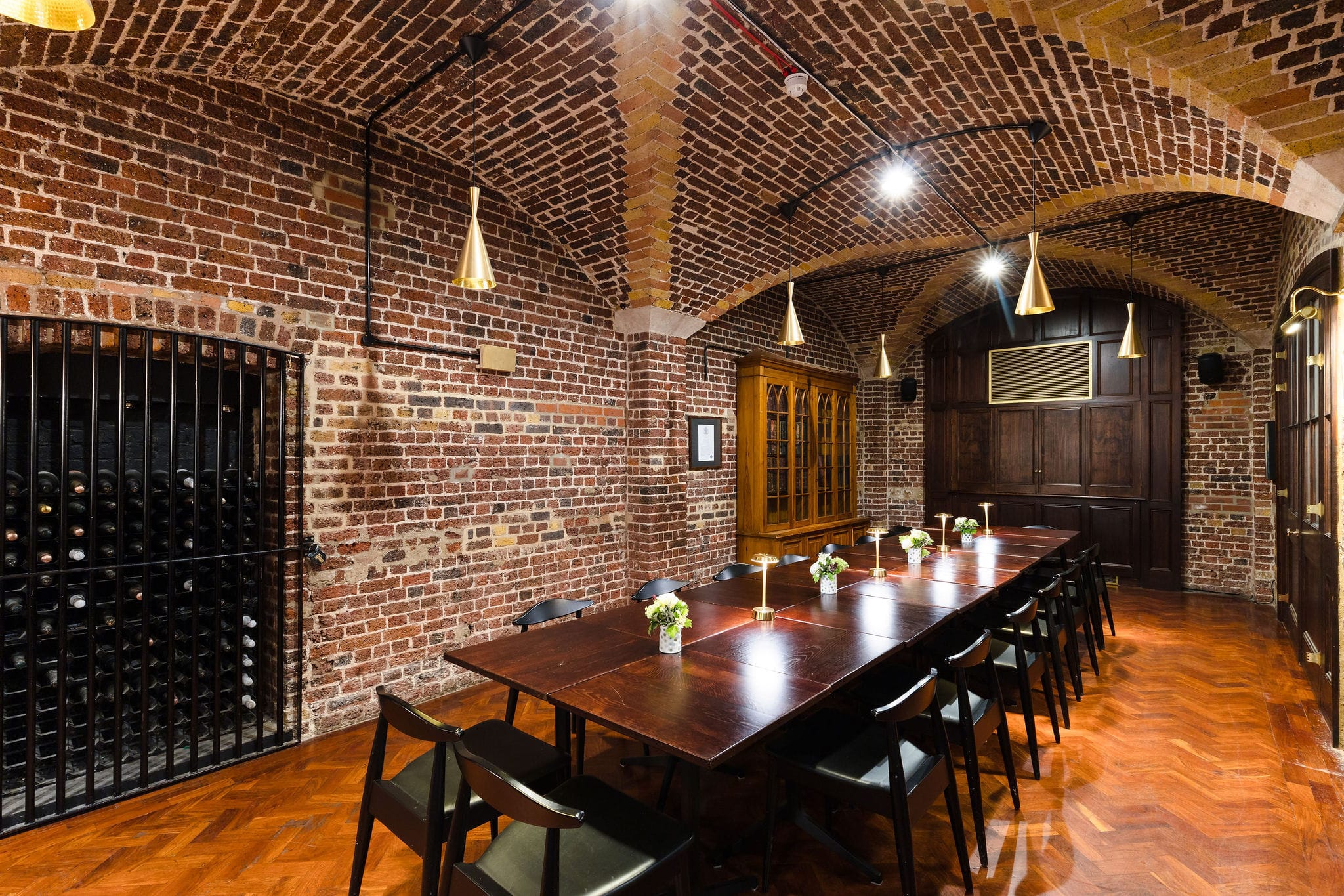 Photo of 116 Pall Mall, The Champagne Bar