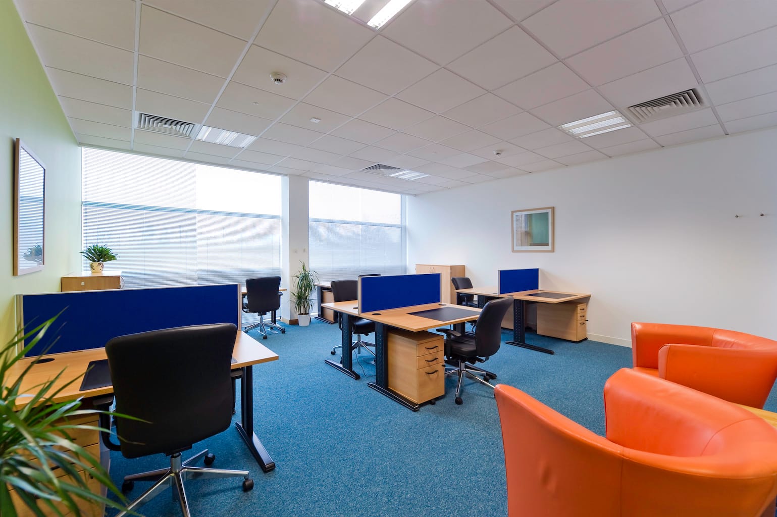 Photo of Regus Leeds City West Business Park, The Pullman