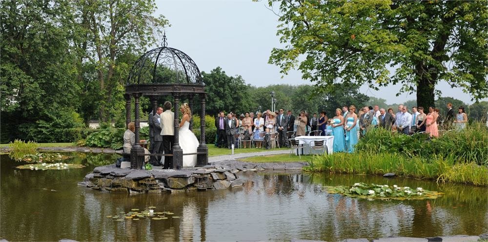 Photo of Thornton Hall Hotel & Spa, Exclusive Hire