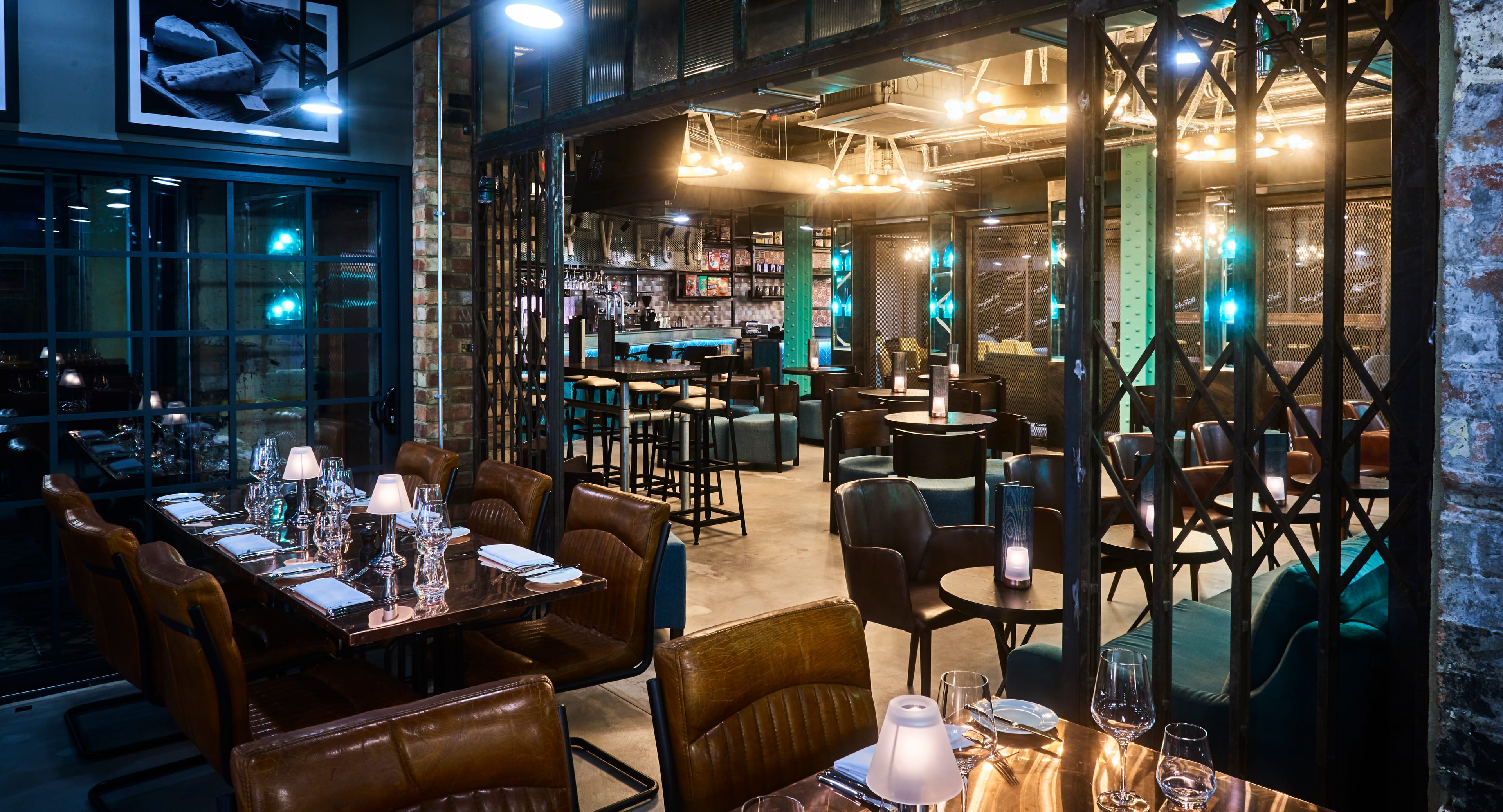 Photo of New Road Hotel, Bar