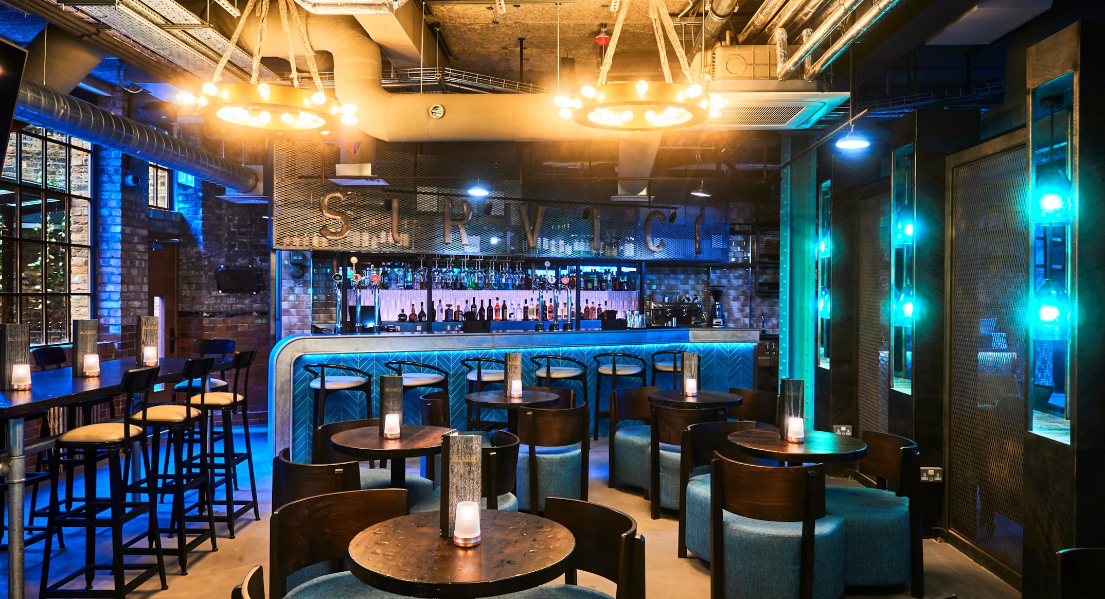 Photo of New Road Hotel, Bar