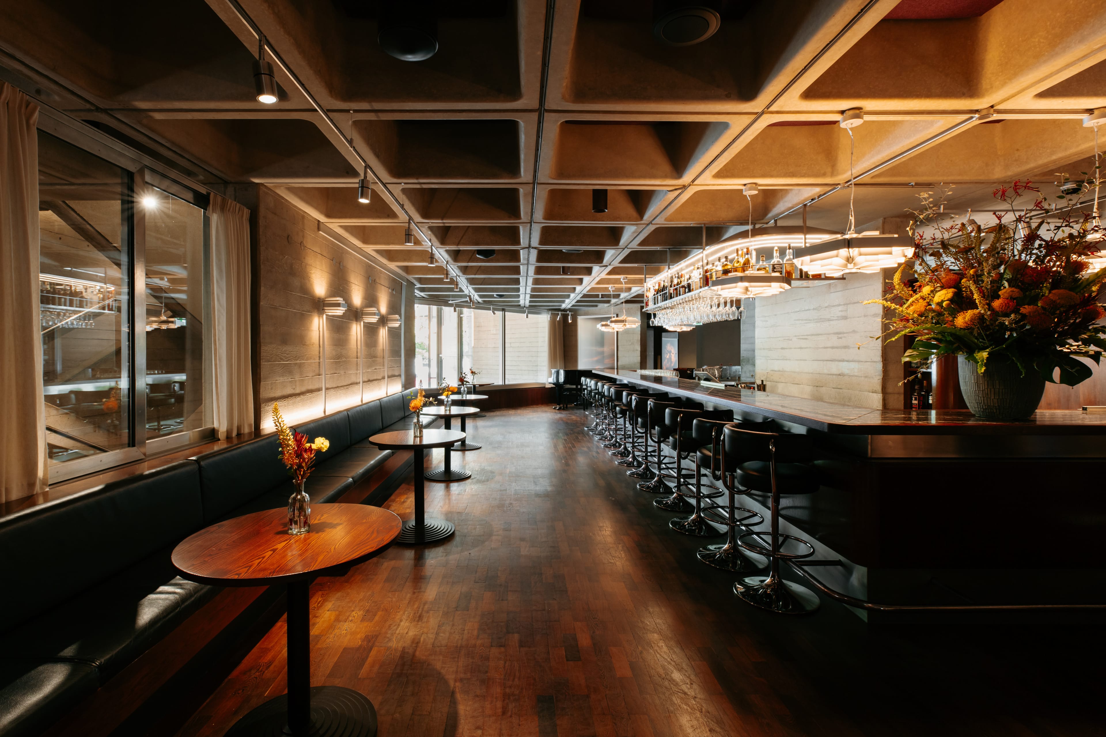 Photo of National Theatre Events, Lasdun Restaurant