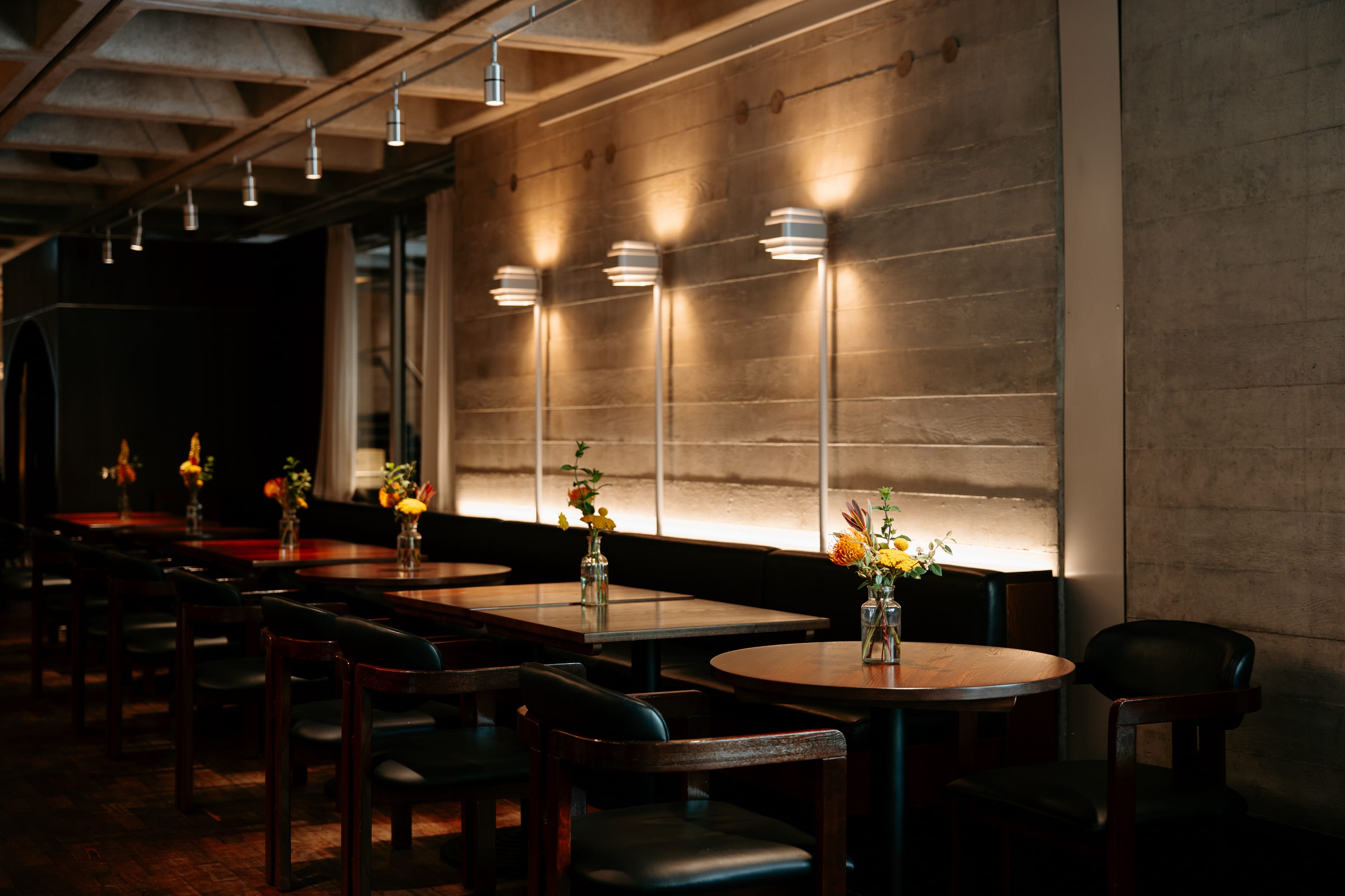 Photo of National Theatre Events, Lasdun Restaurant