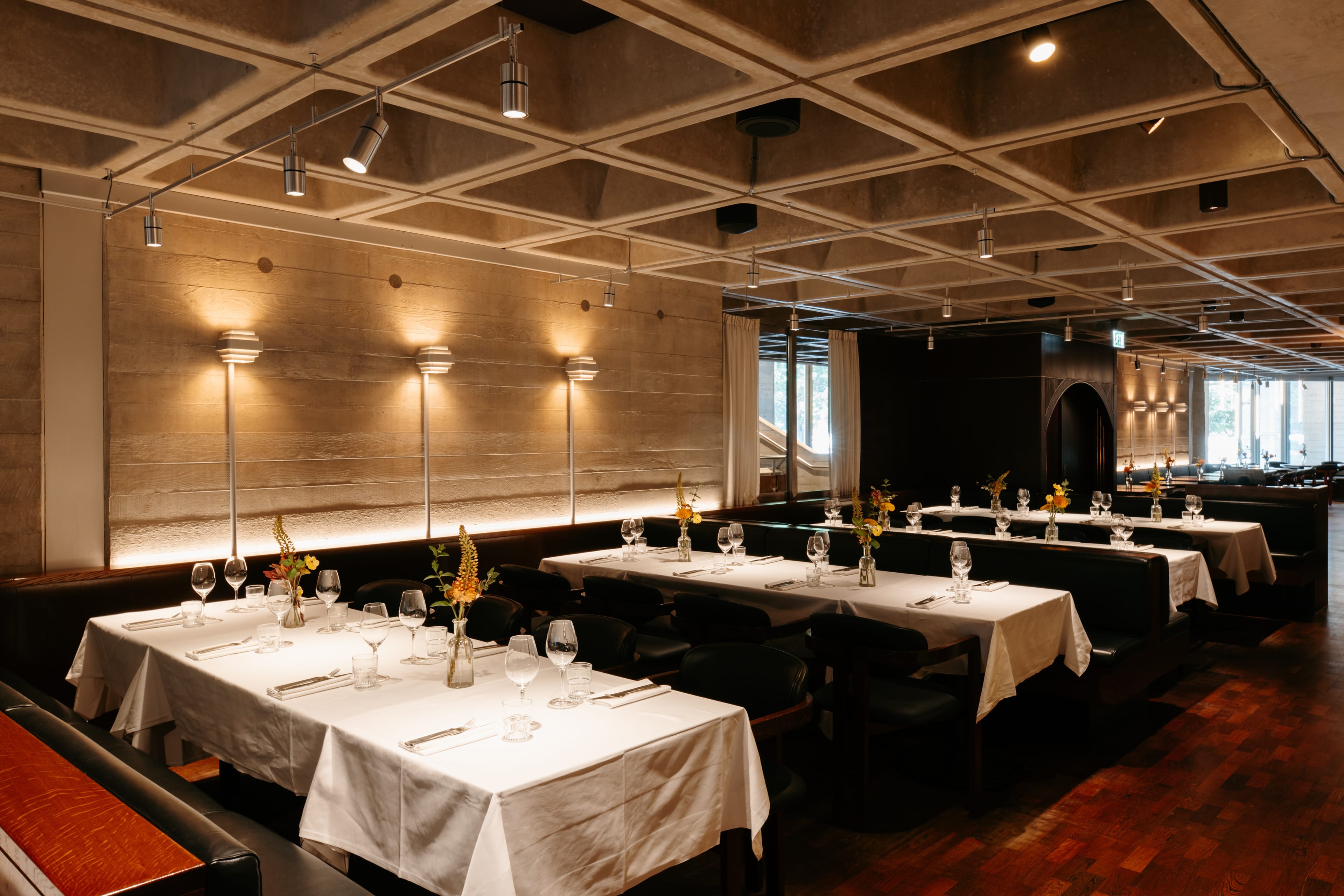 Photo of National Theatre Events, Lasdun Restaurant