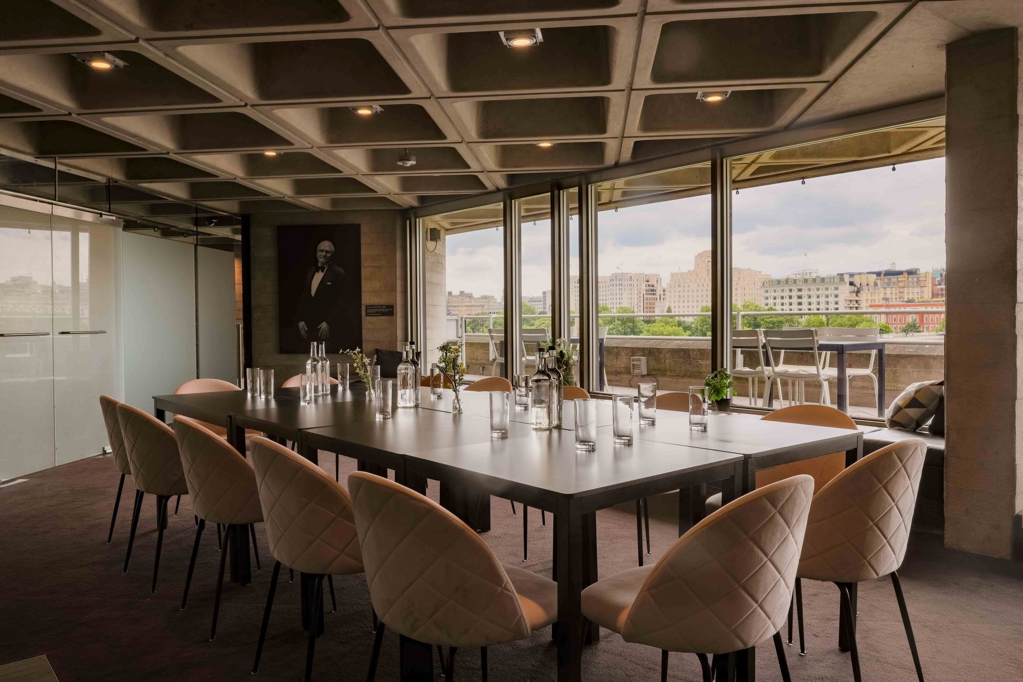 Photo of National Theatre Events, The Foyle Room