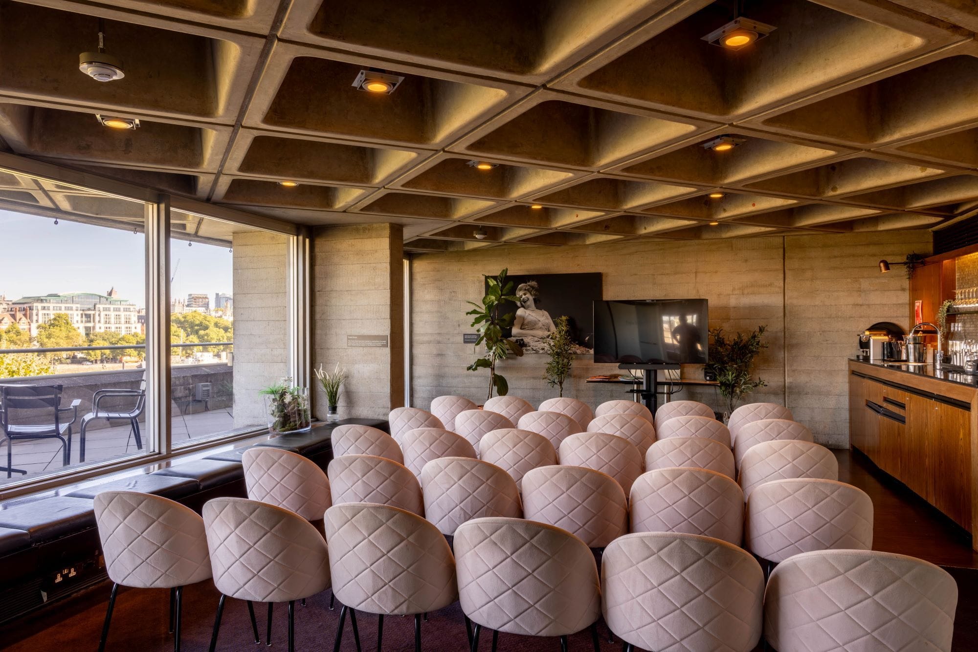Photo of National Theatre Events, The Foyle Room