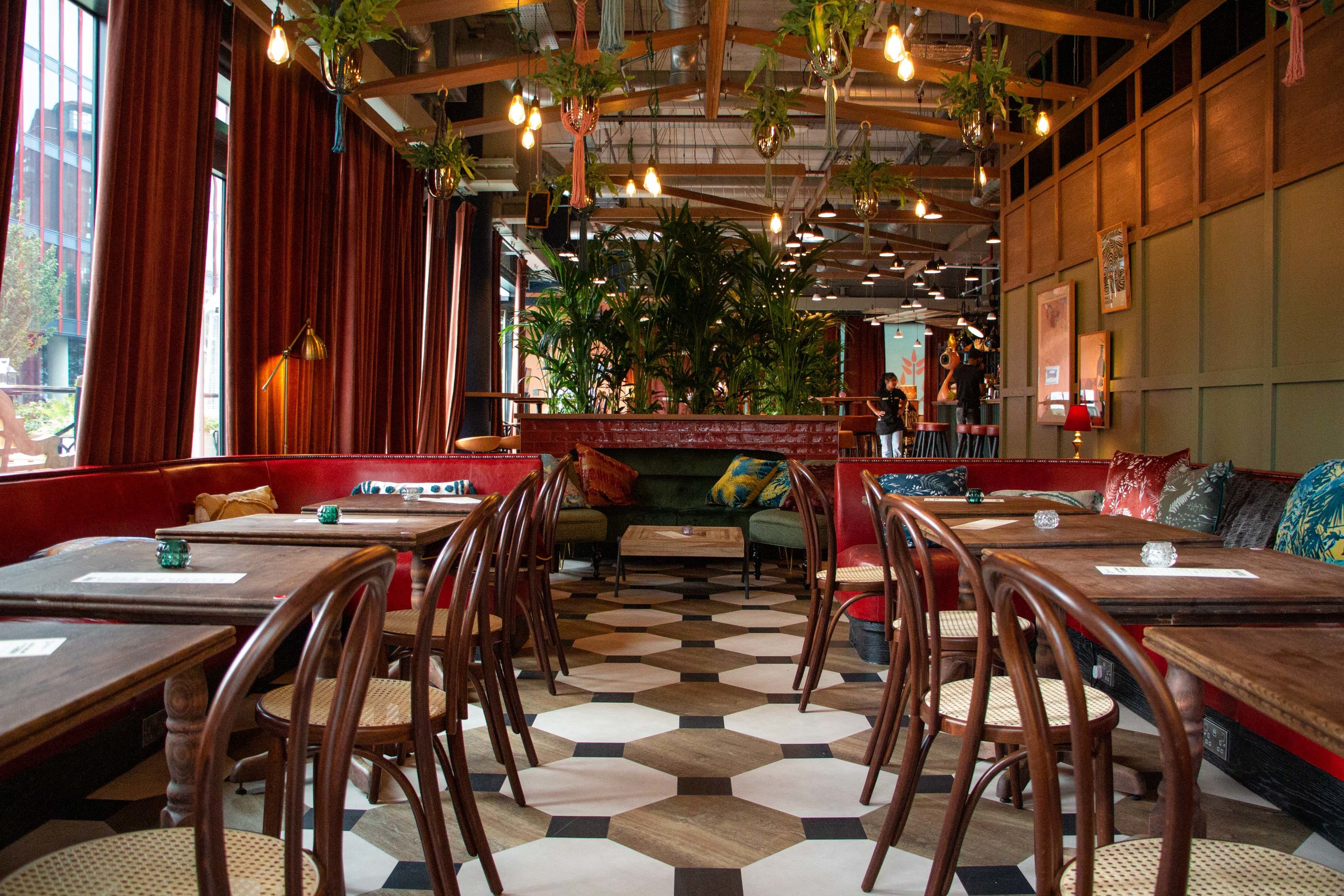 Photo of Outpost, Full Venue Hire