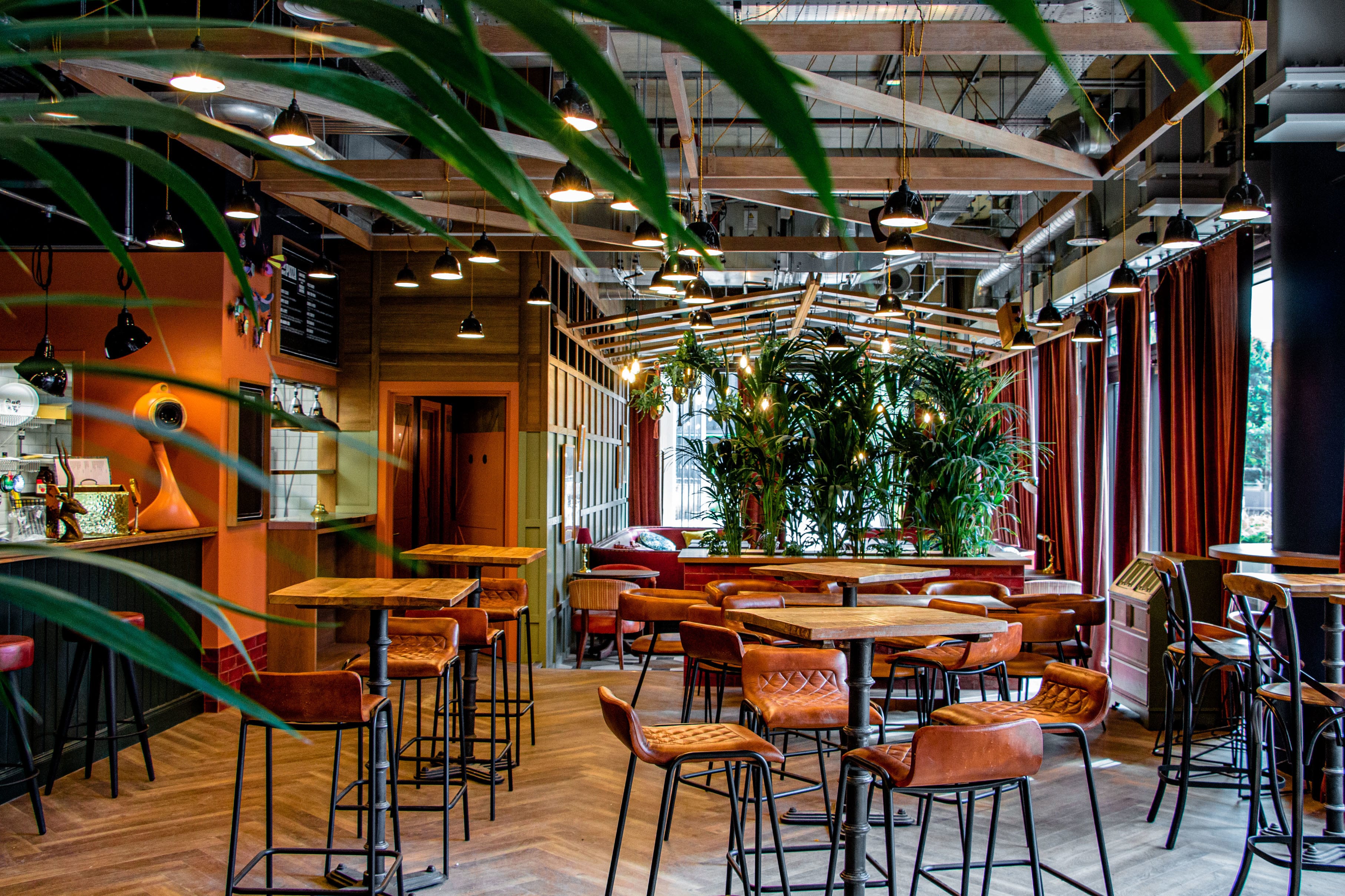 Photo of Outpost, Full Venue Hire
