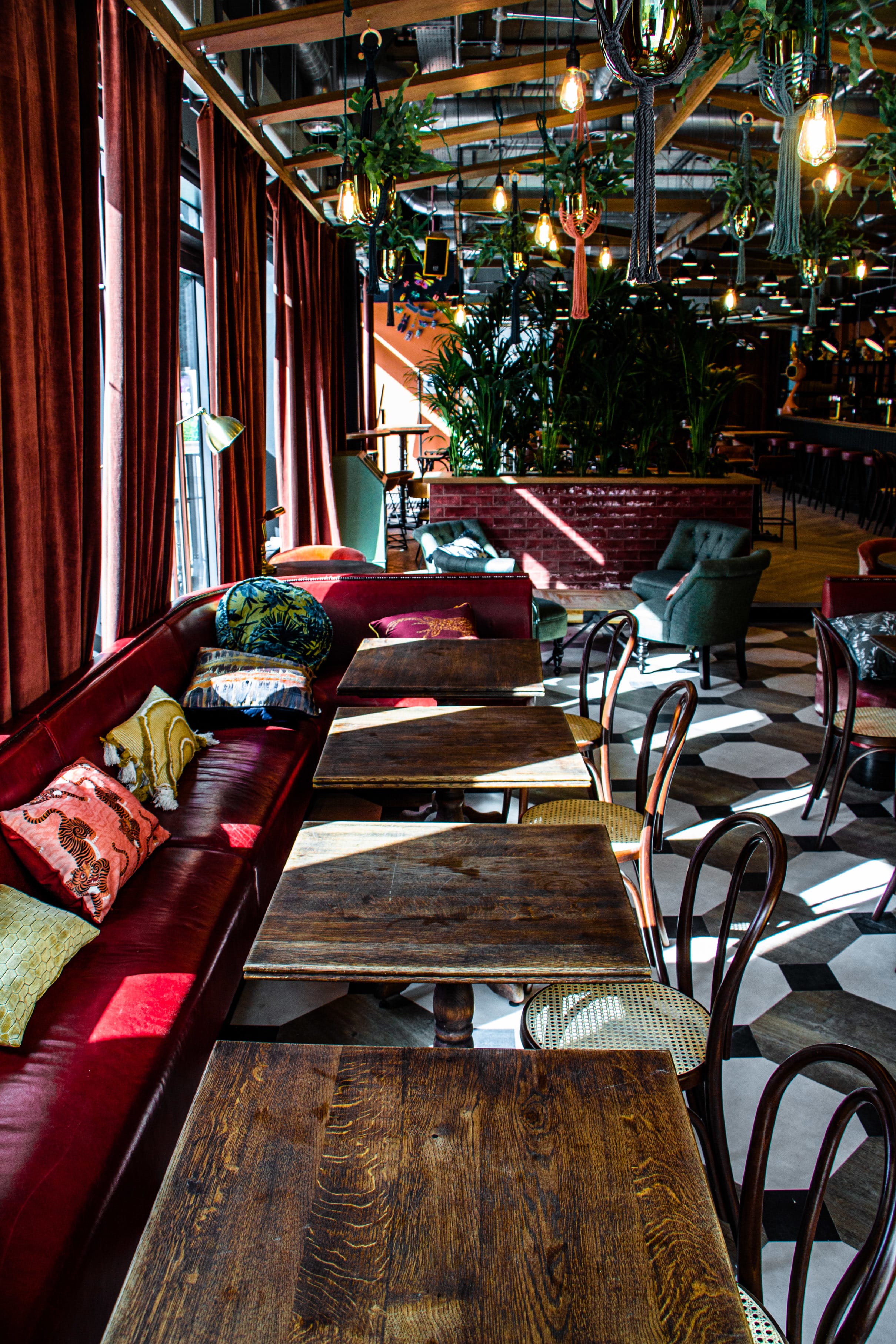 Photo of Outpost, Full Venue Hire