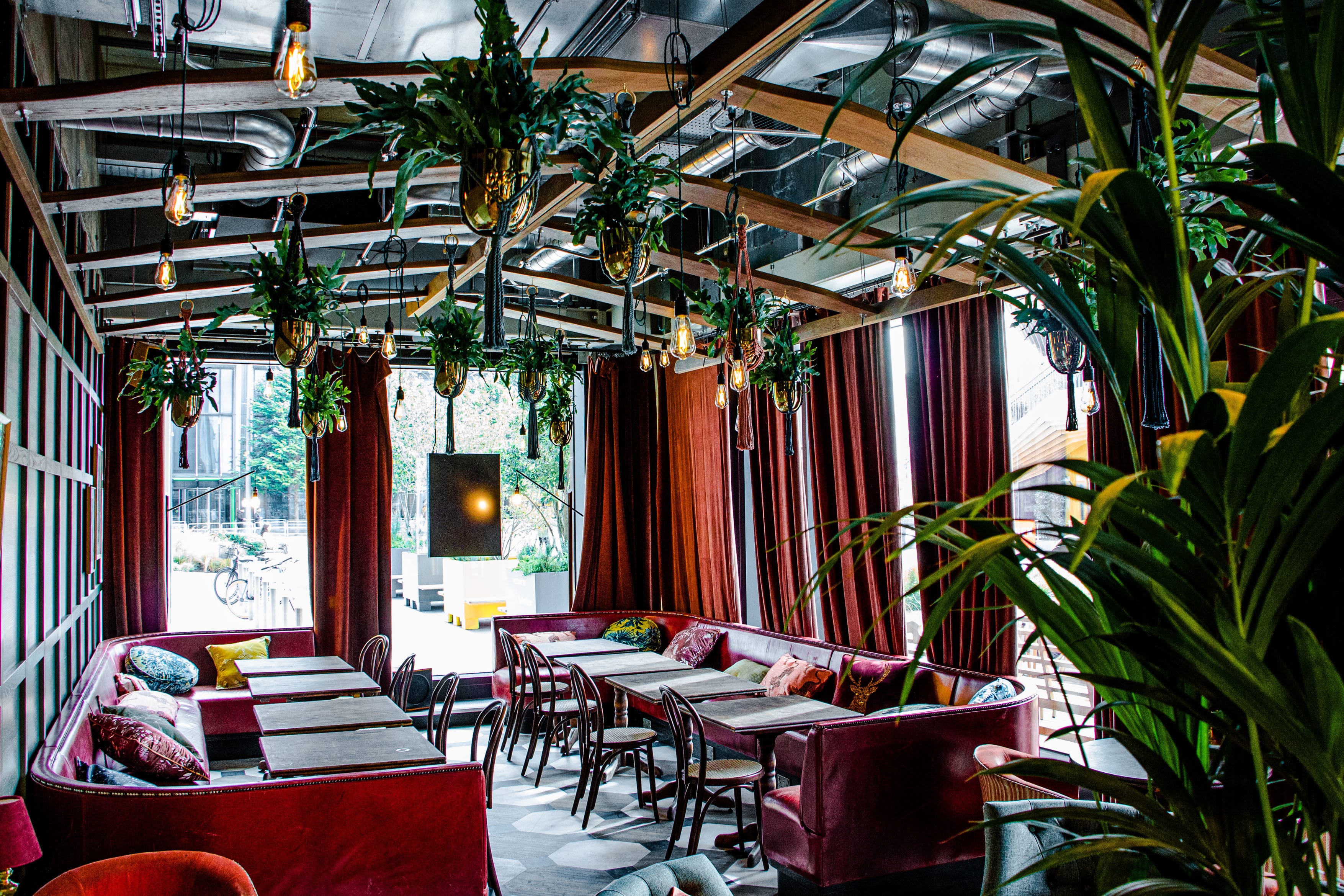 Photo of Outpost, Full Venue Hire