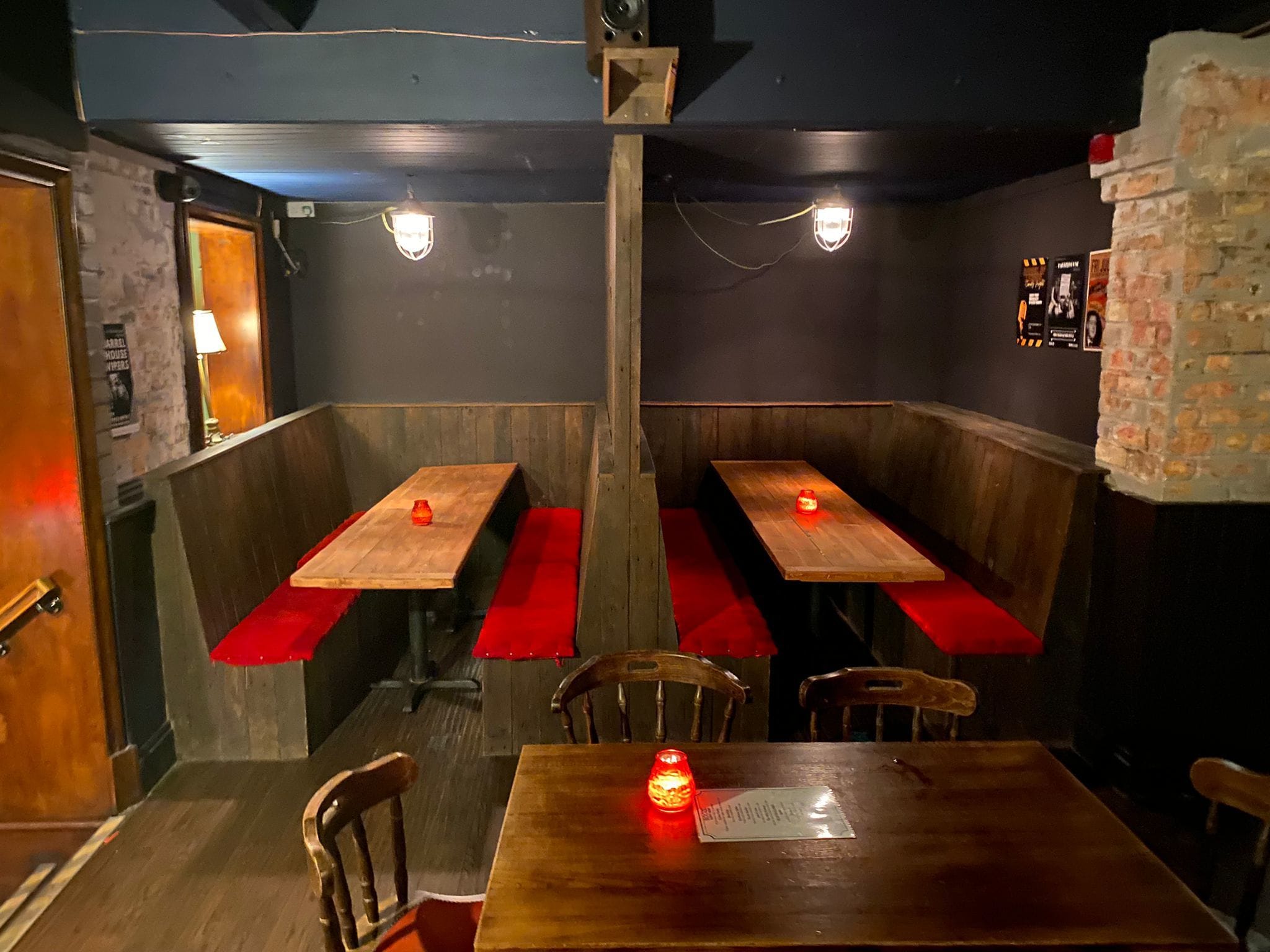 Photo of Barrelhouse, Pub/Diner