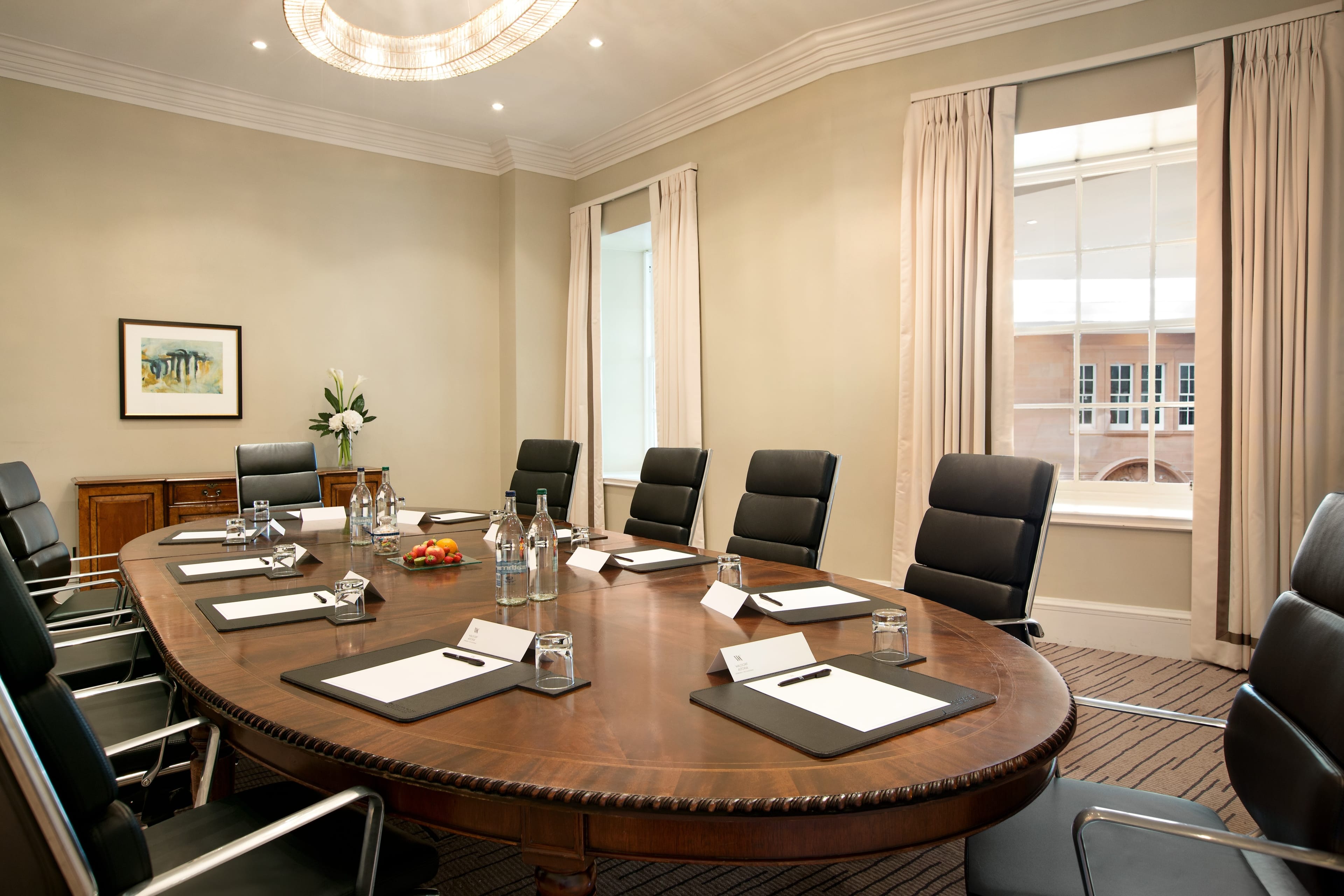 Photo of The Caledonian Edinburgh, Tay Suite