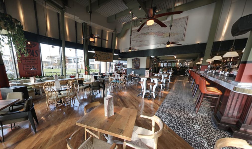 Photo of Revolucion De Cuba Milton Keynes, Full Venue Hire