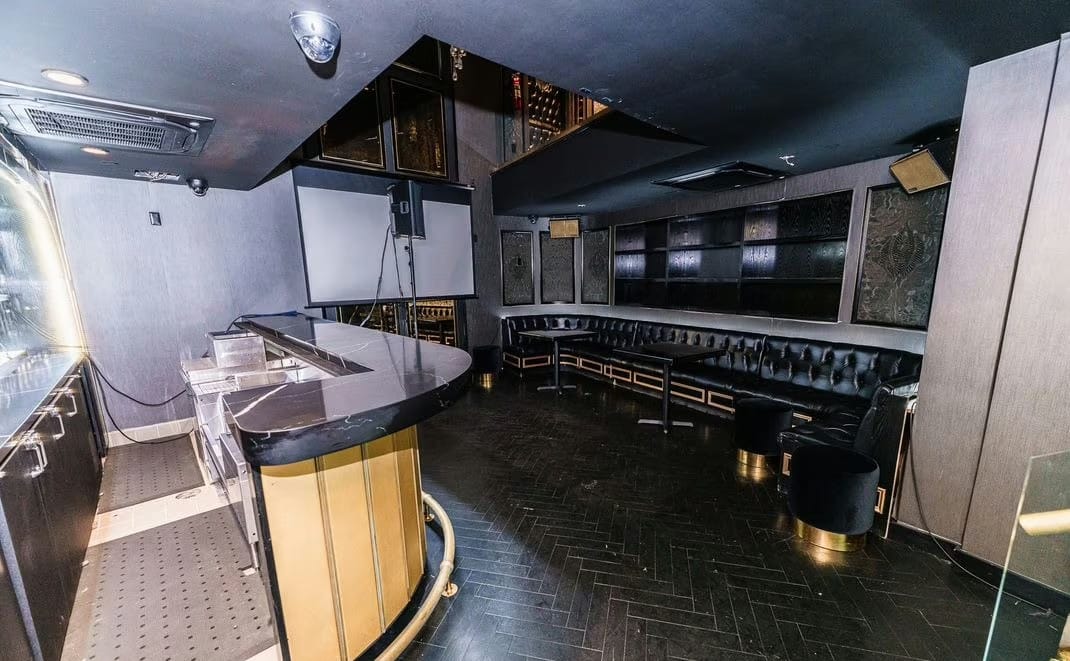 Photo of Hudson Manor NYC, Black Box Event Space