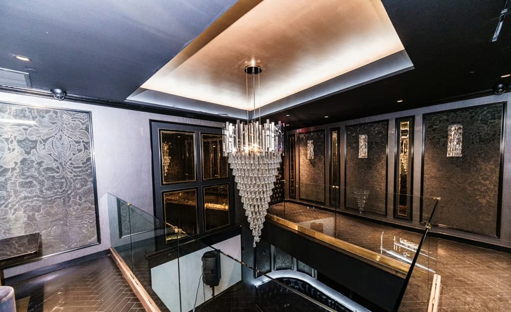 Photo of Hudson Manor NYC, Black Box Event Space