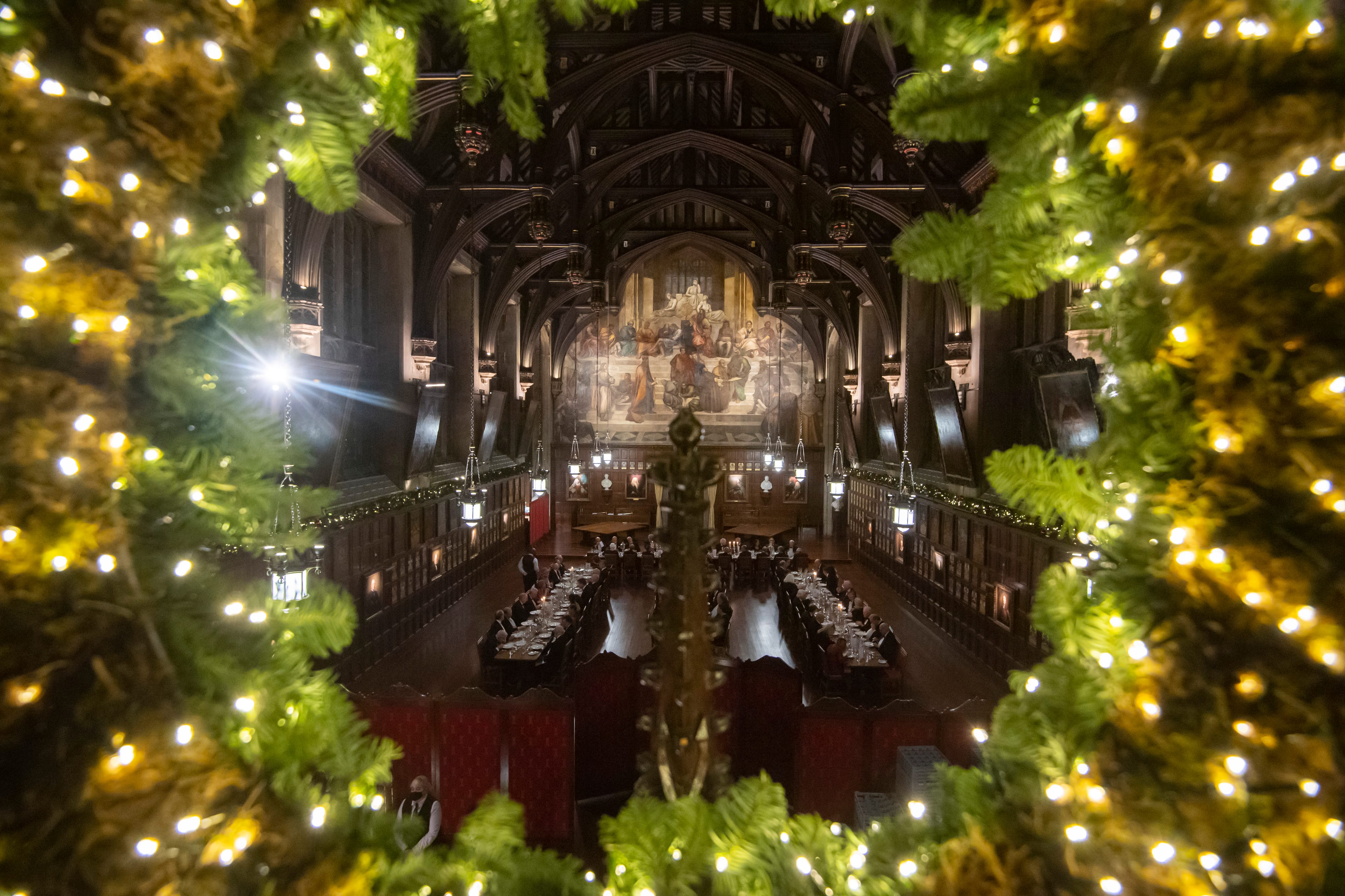 Photo of Honourable Society Of Lincoln's Inn, Ashworth Centre