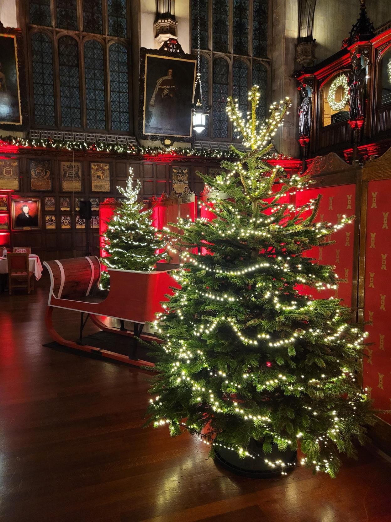 Photo of Honourable Society Of Lincoln's Inn, Ashworth Centre