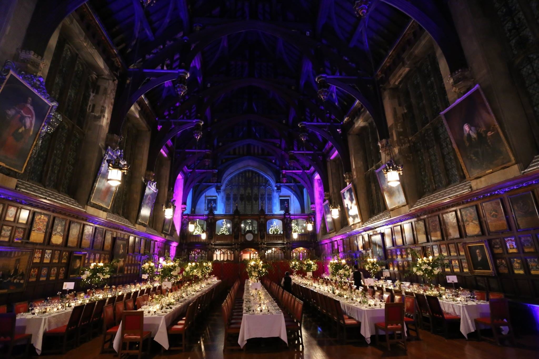 Photo of Honourable Society Of Lincoln's Inn, Ashworth Centre