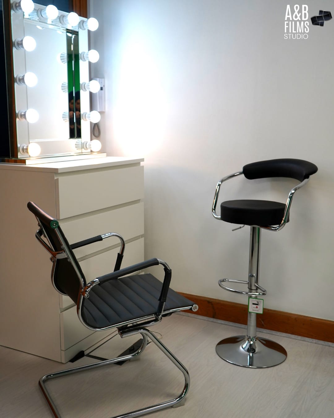 Photo of A&B FILMS STUDIO, Exclusive Hire